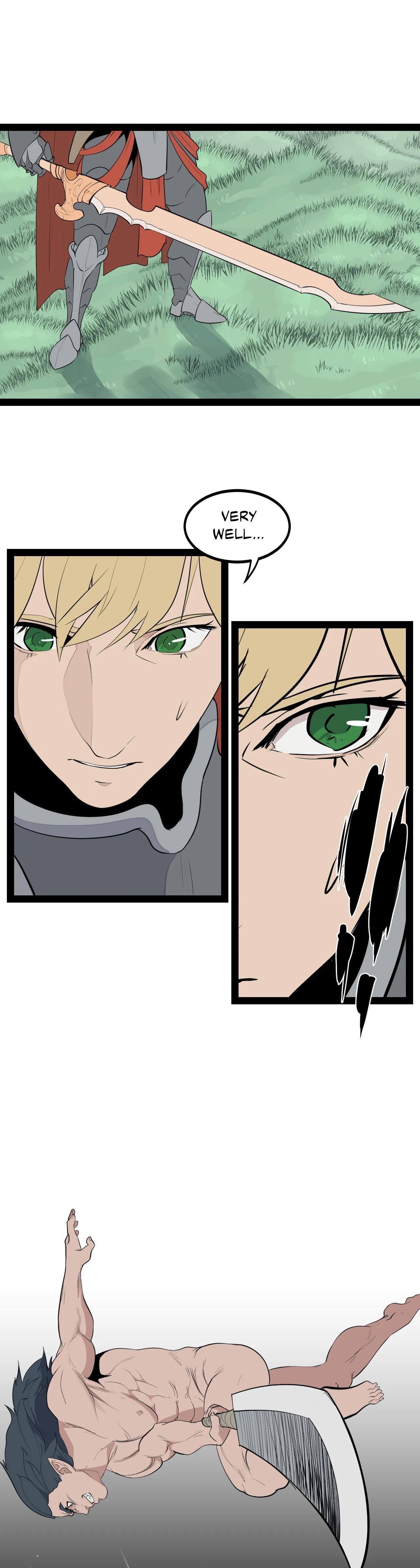 Read Eden chapter 46.09 image 21 on Lezhin