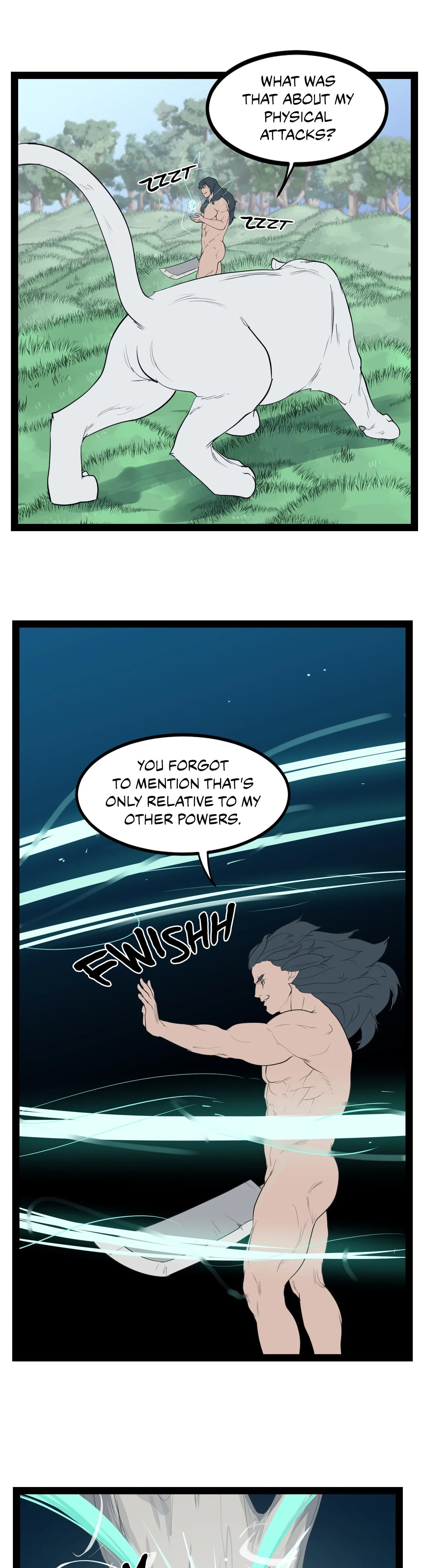Read Eden chapter 46.09 image 24 on Lezhin