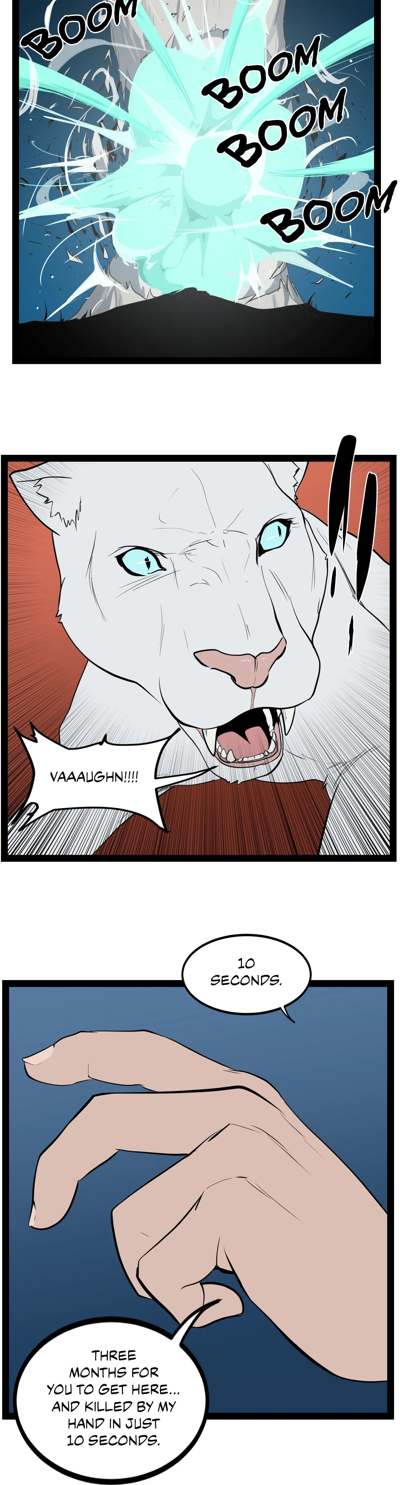 Read Eden chapter 46.09 image 25 on Lezhin