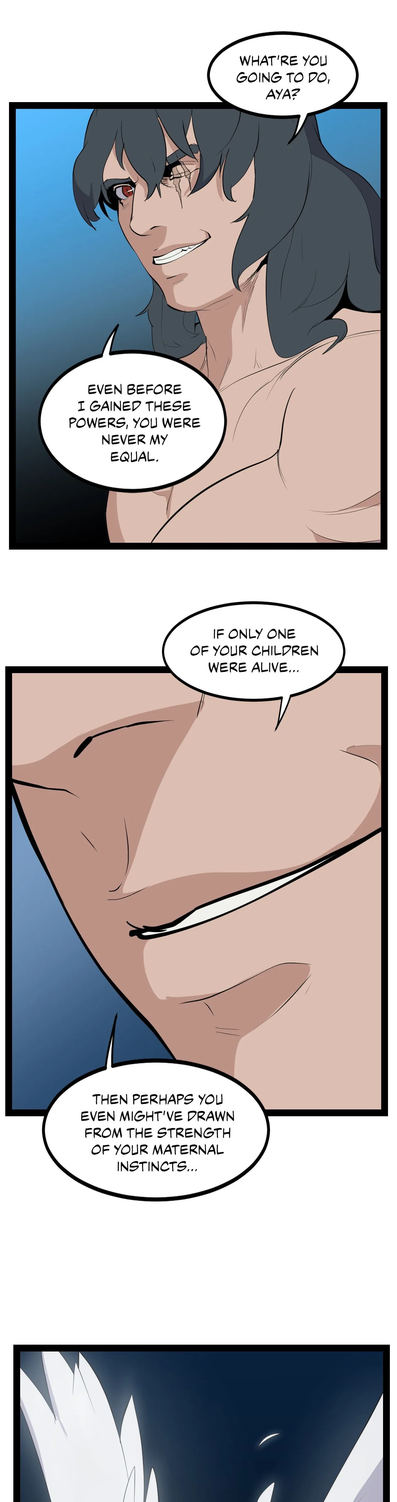 Read Eden chapter 46.09 image 26 on Lezhin