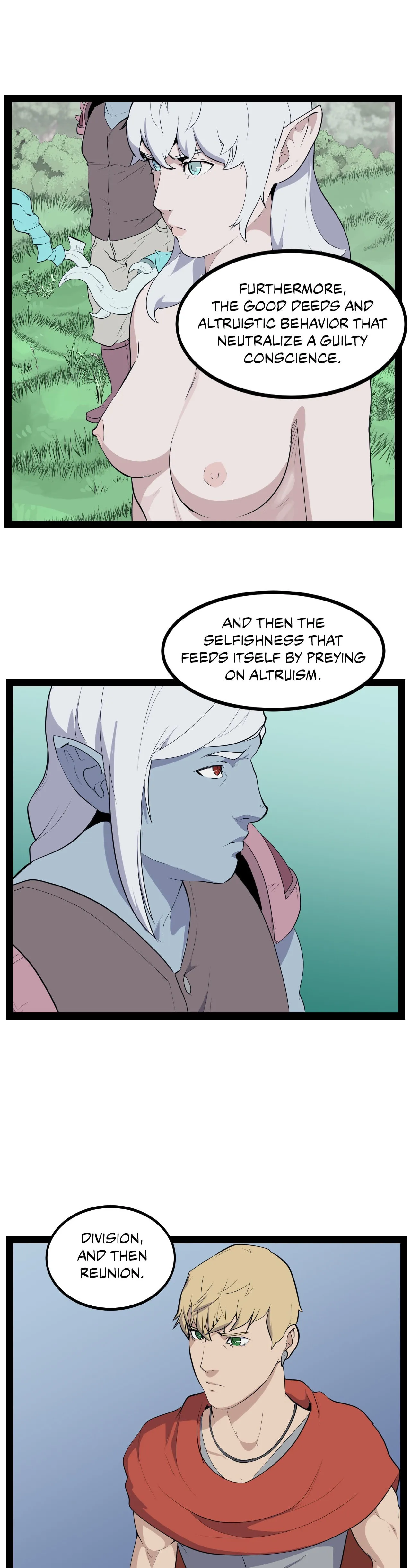 Read Eden chapter 46.09 image 3 on Lezhin