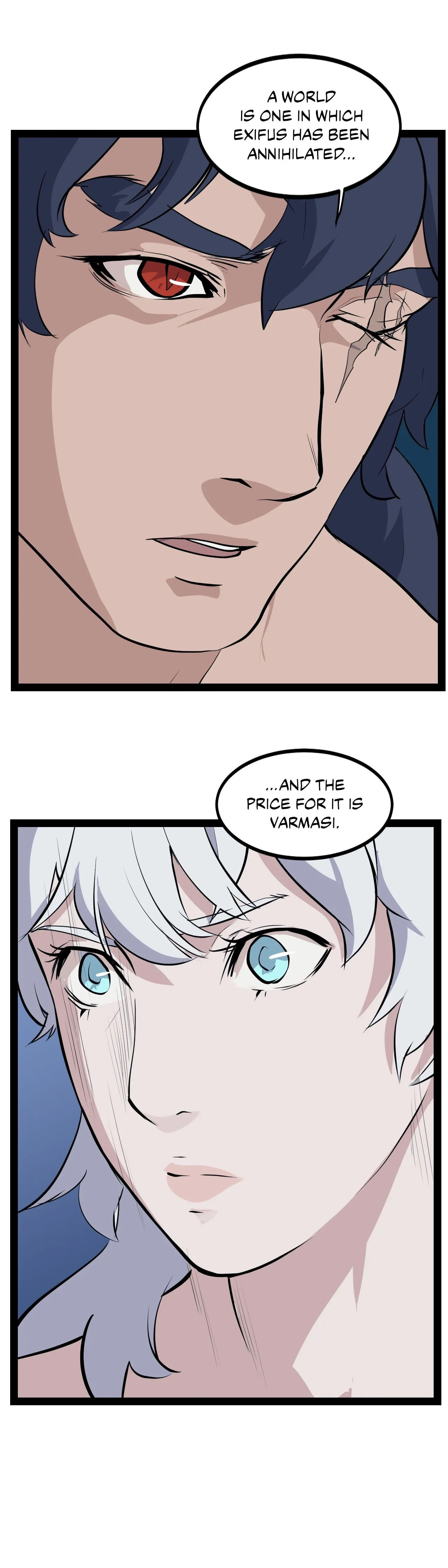 Read Eden chapter 46.09 image 6 on Lezhin