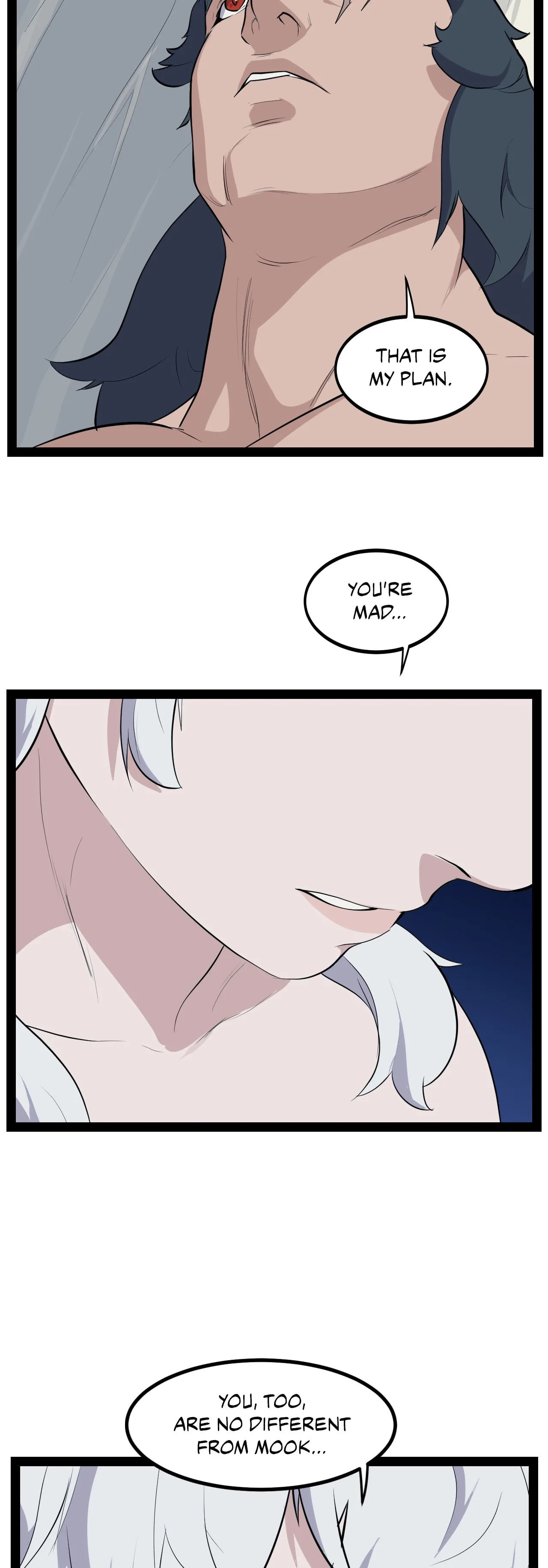 Read Eden chapter 46.09 image 8 on Lezhin