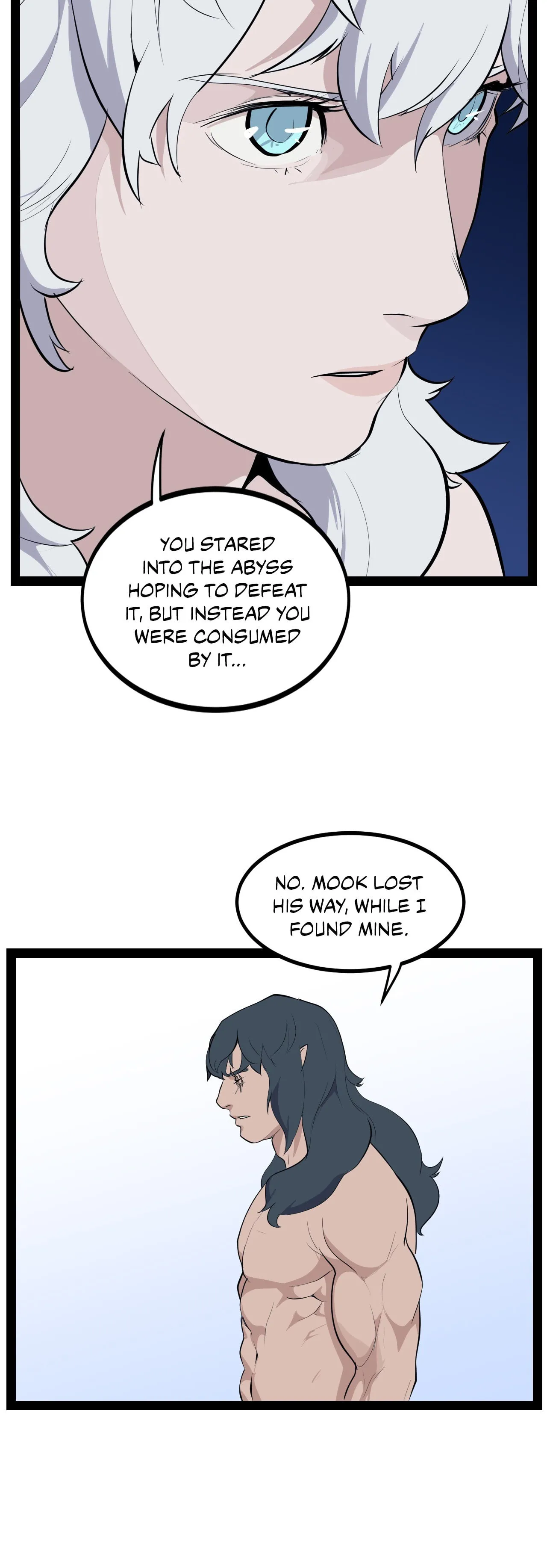 Read Eden chapter 46.09 image 9 on Lezhin