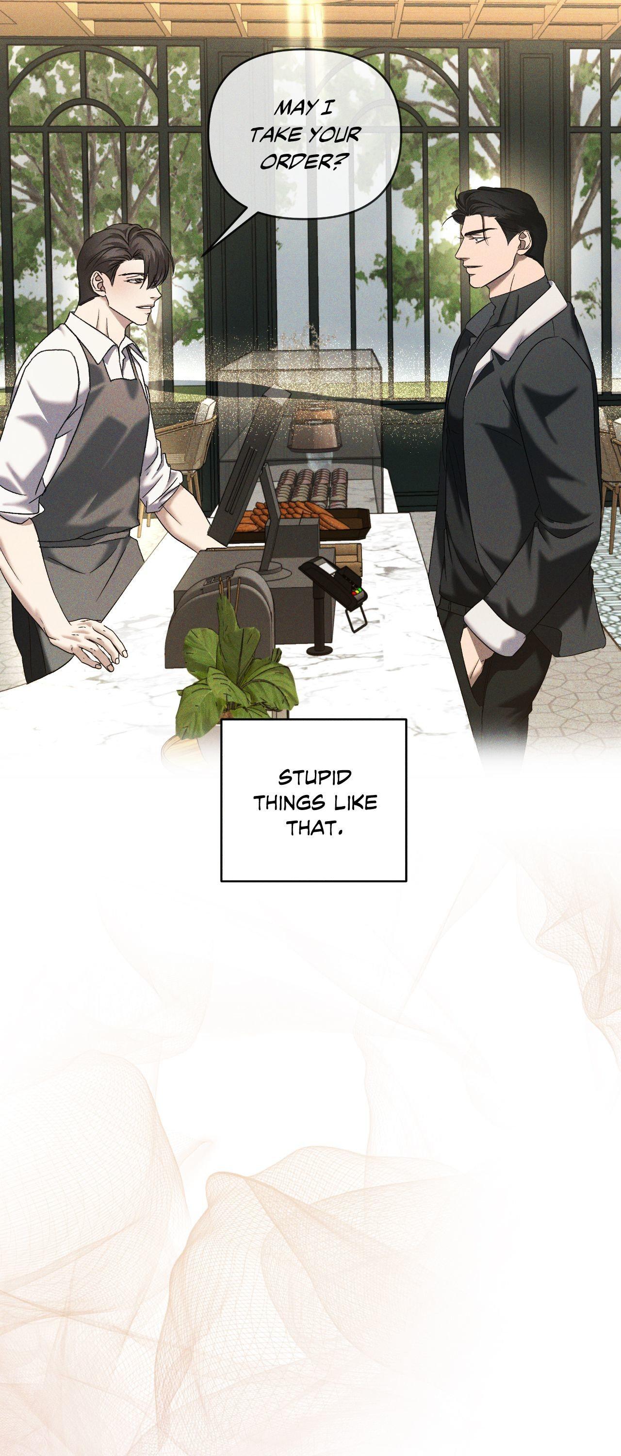 Read Eden chapter 46 image 10 on Lezhin