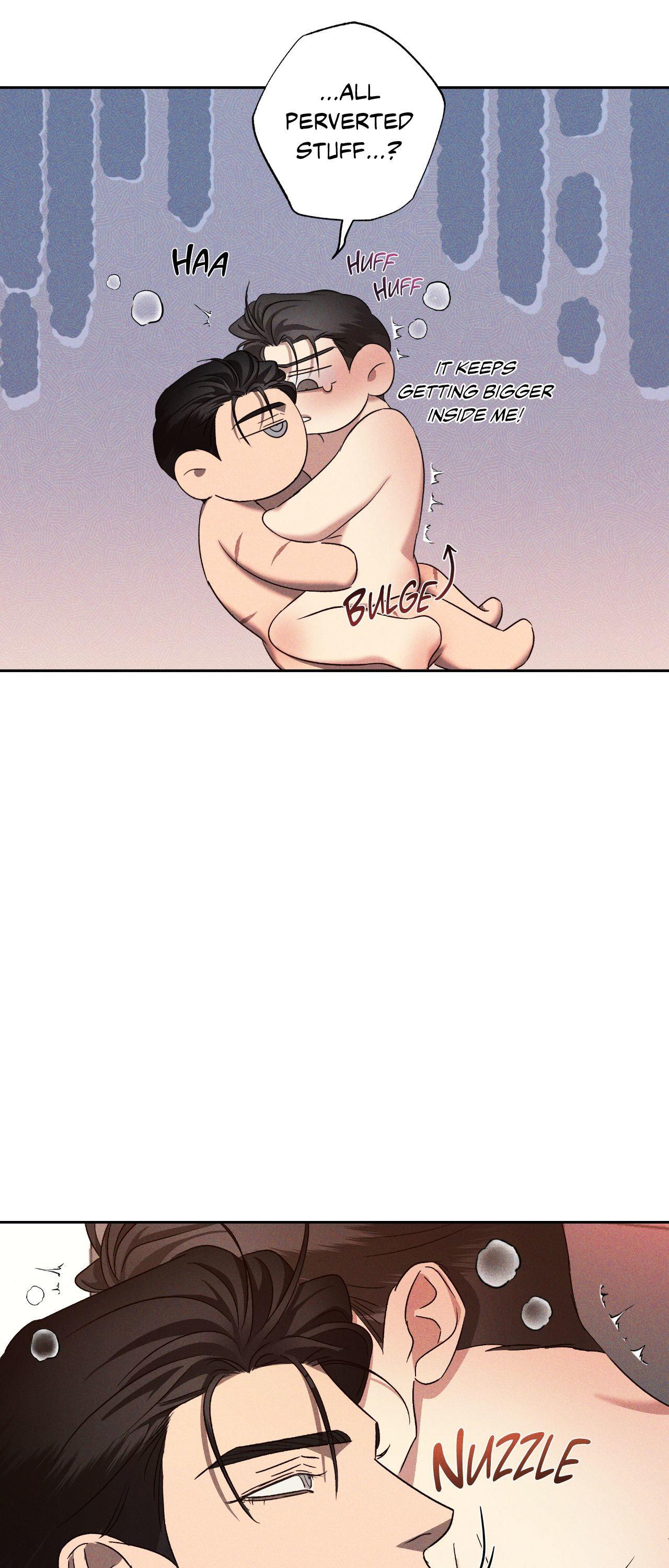 Read Eden chapter 46 image 12 on Lezhin