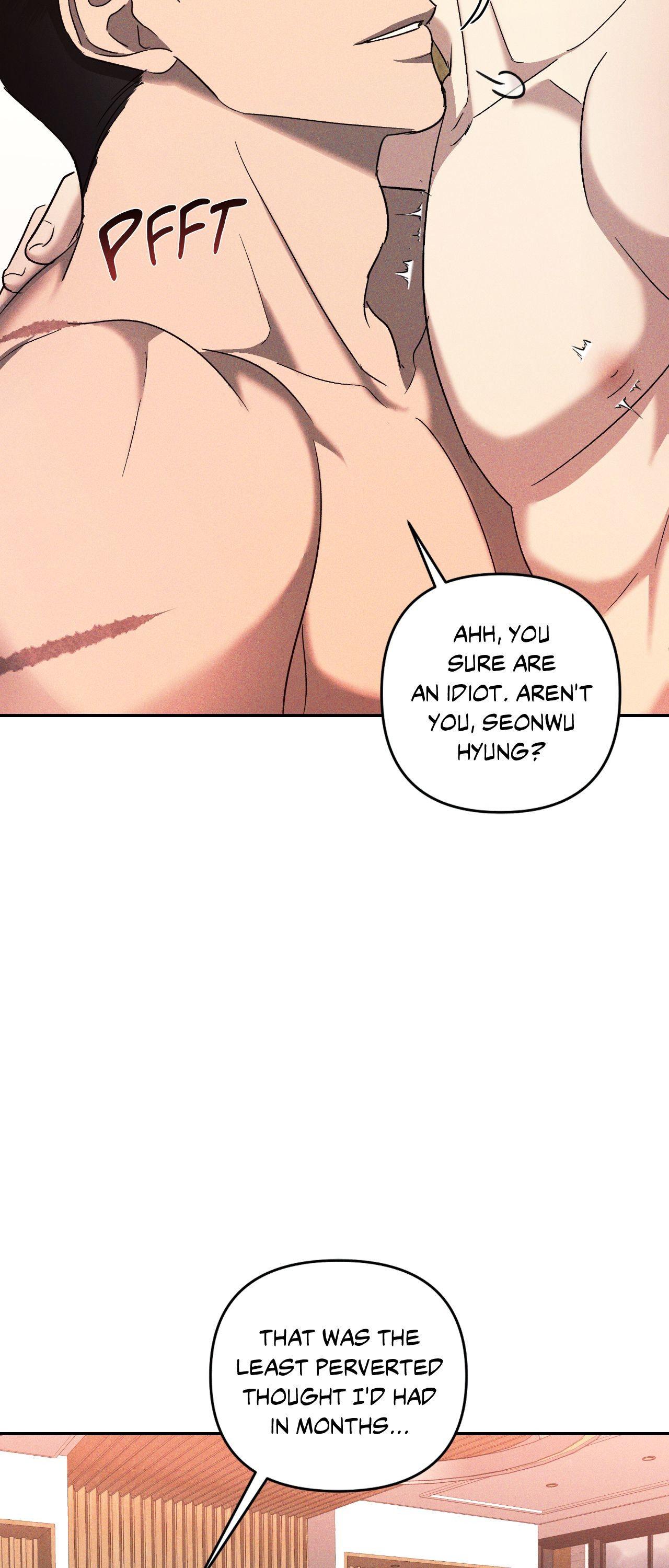 Read Eden chapter 46 image 13 on Lezhin