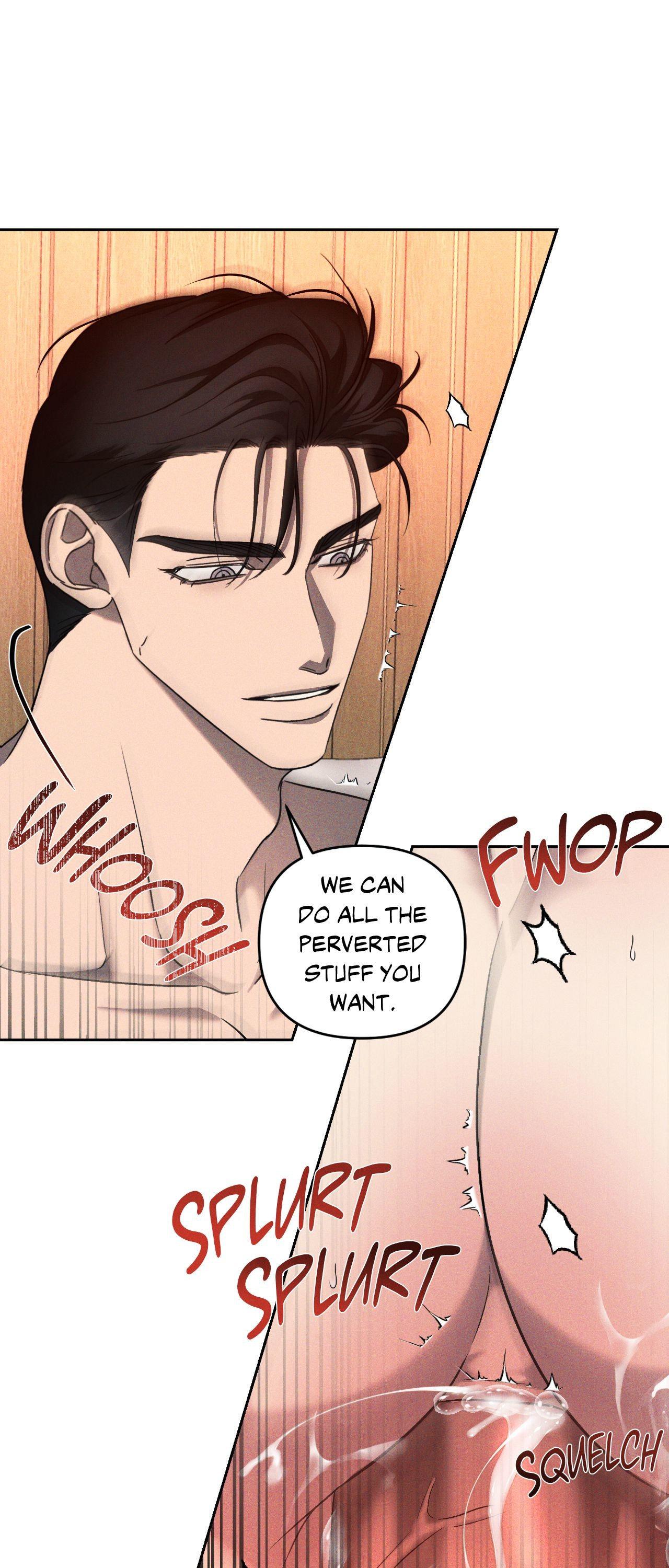 Read Eden chapter 46 image 16 on Lezhin