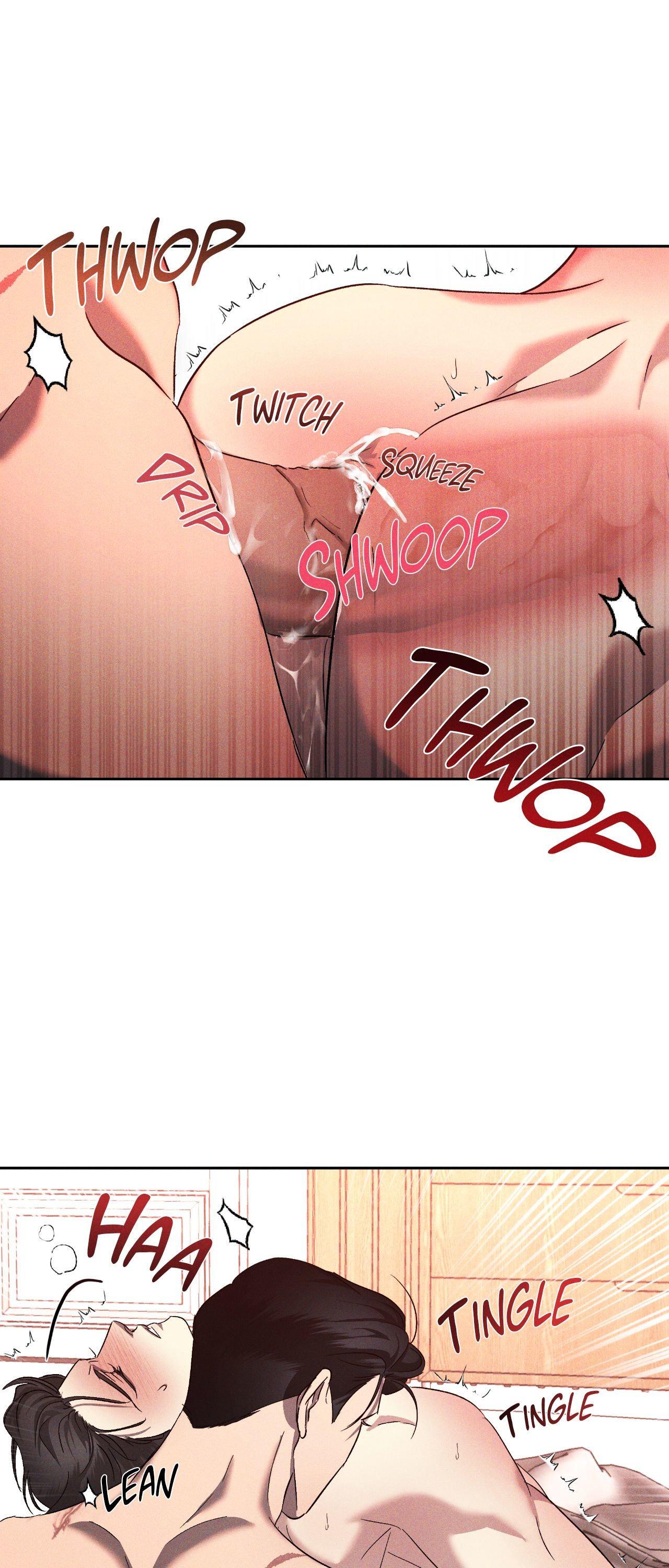 Read Eden chapter 46 image 18 on Lezhin