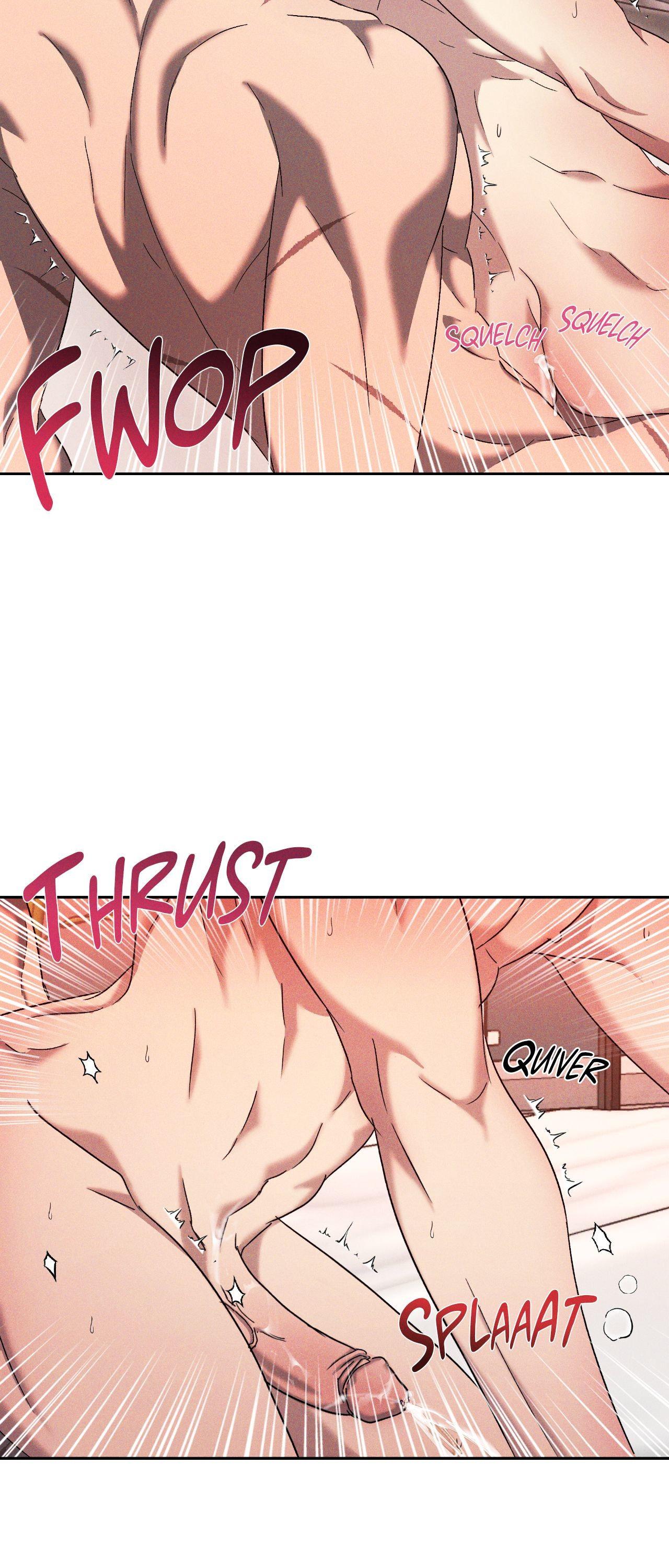 Read Eden chapter 46 image 19 on Lezhin