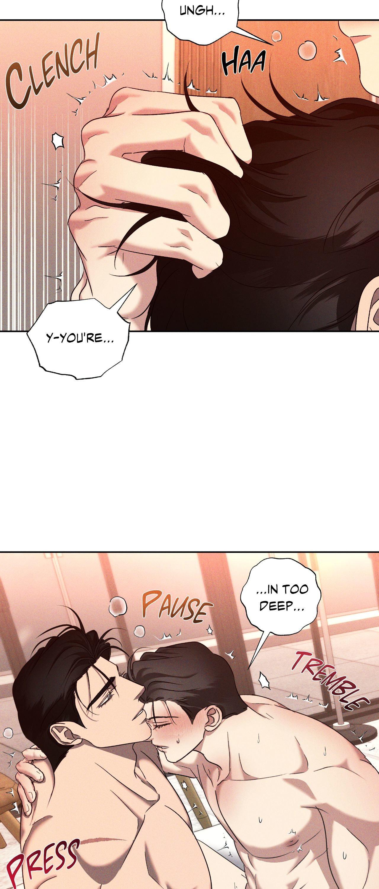 Read Eden chapter 46 image 2 on Lezhin