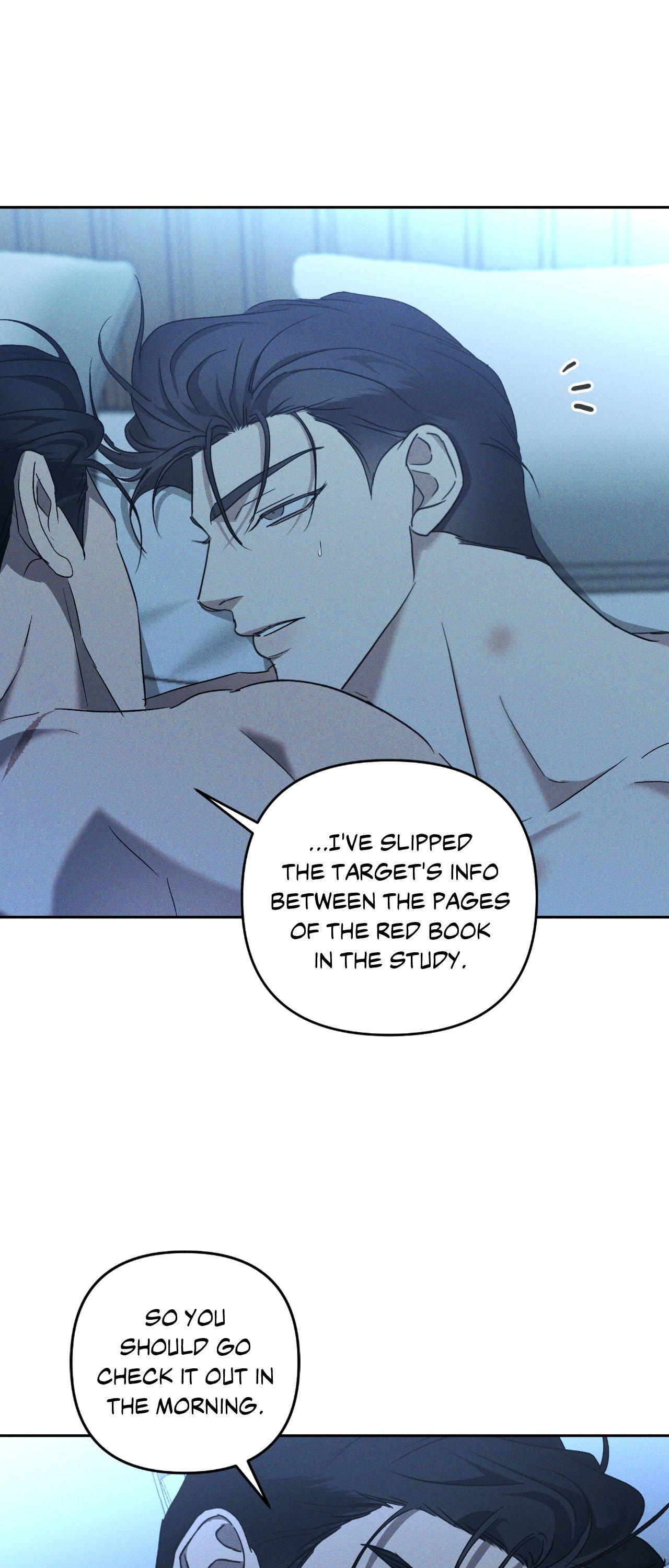 Read Eden chapter 46 image 22 on Lezhin