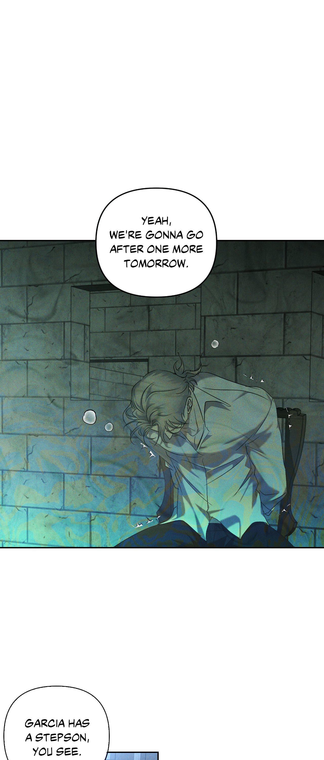 Read Eden chapter 46 image 24 on Lezhin