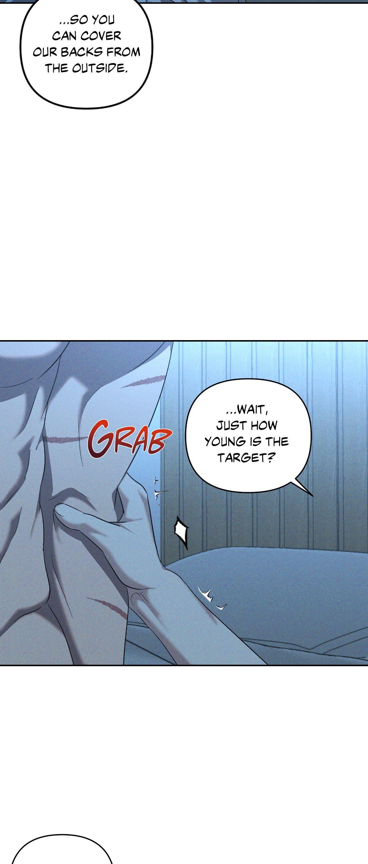Read Eden chapter 46 image 27 on Lezhin