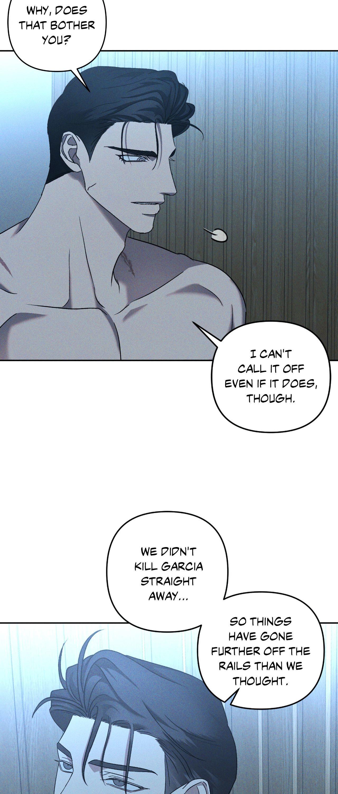 Read Eden chapter 46 image 28 on Lezhin
