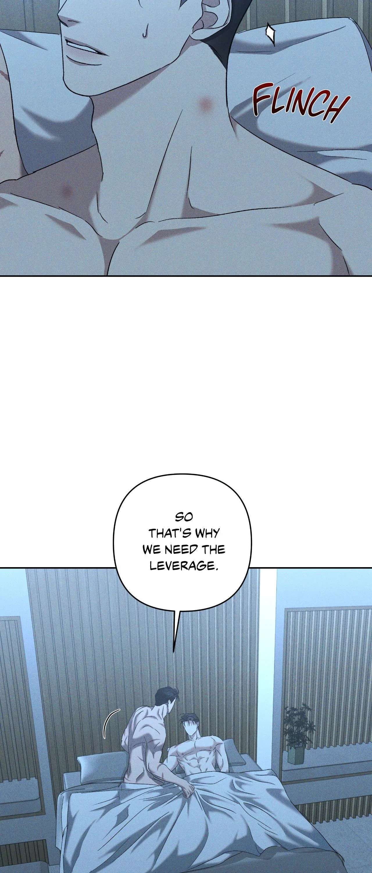 Read Eden chapter 46 image 29 on Lezhin