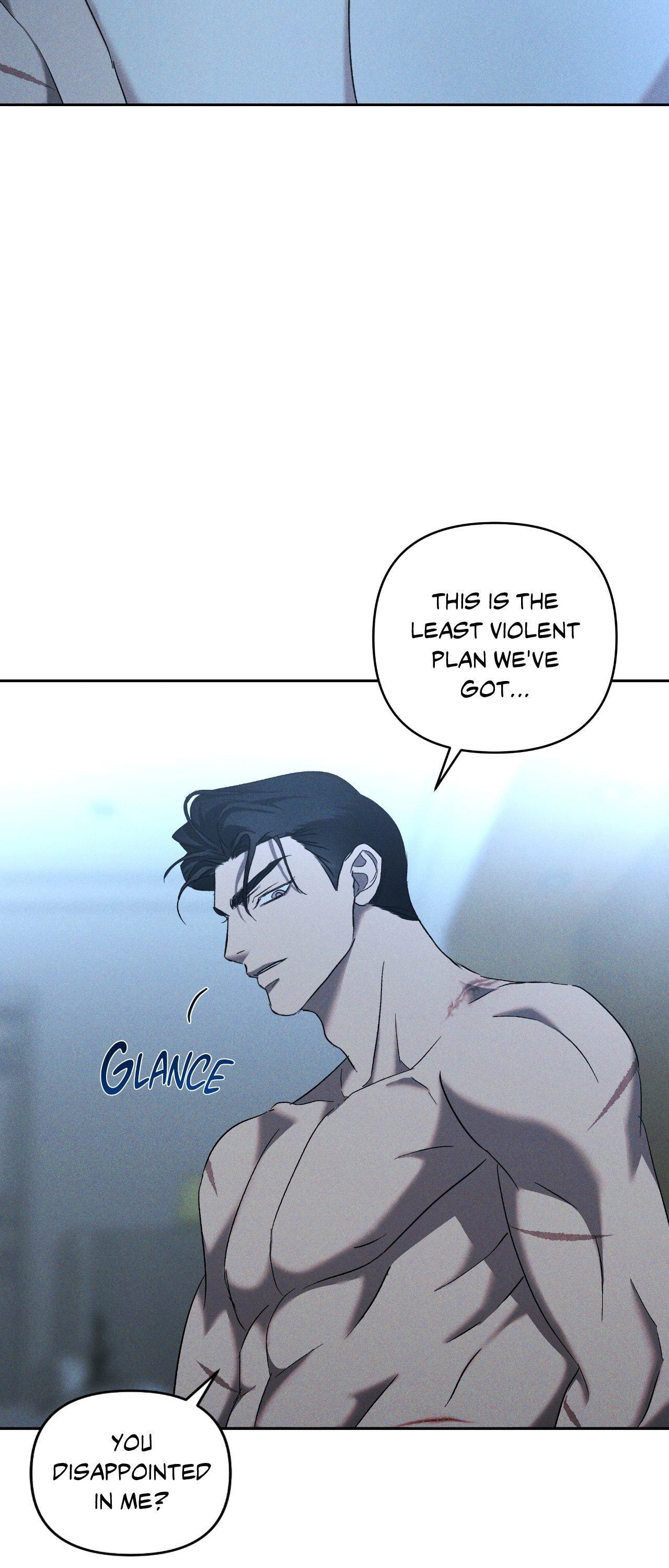 Read Eden chapter 46 image 31 on Lezhin