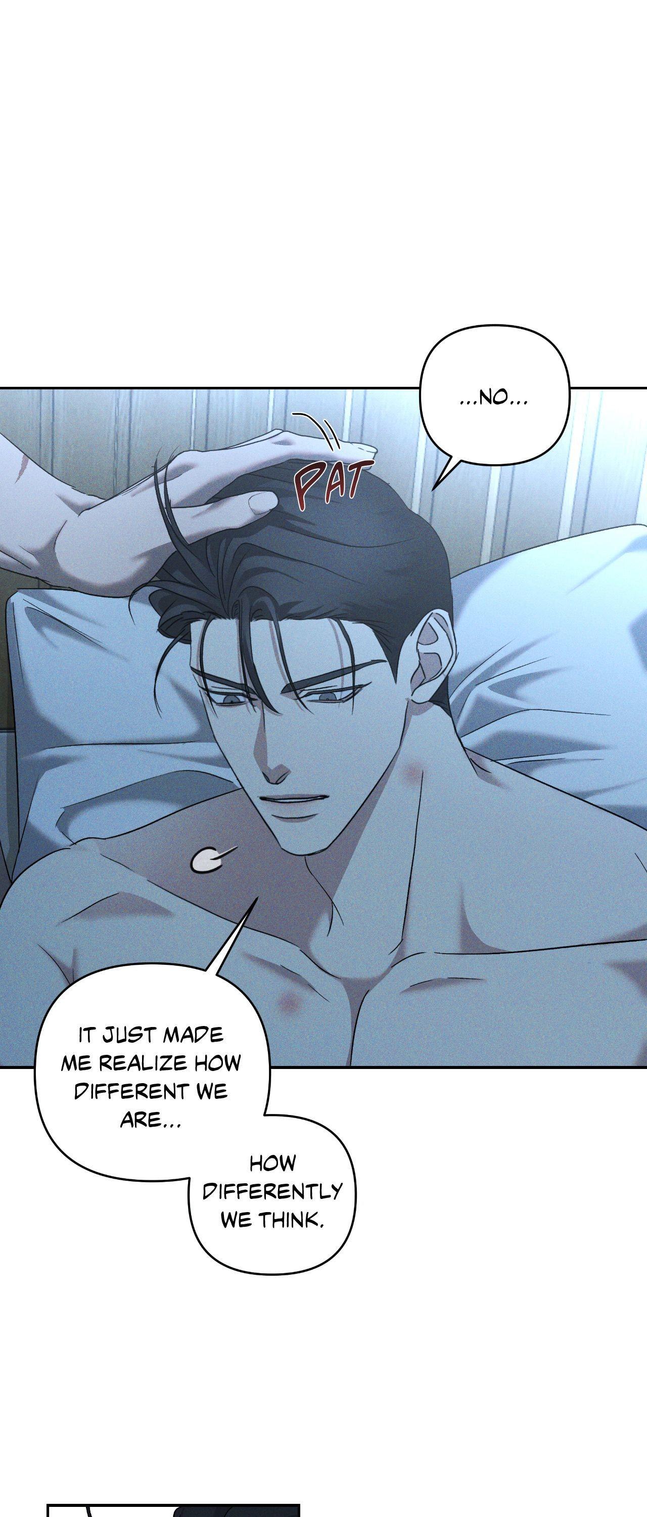 Read Eden chapter 46 image 32 on Lezhin