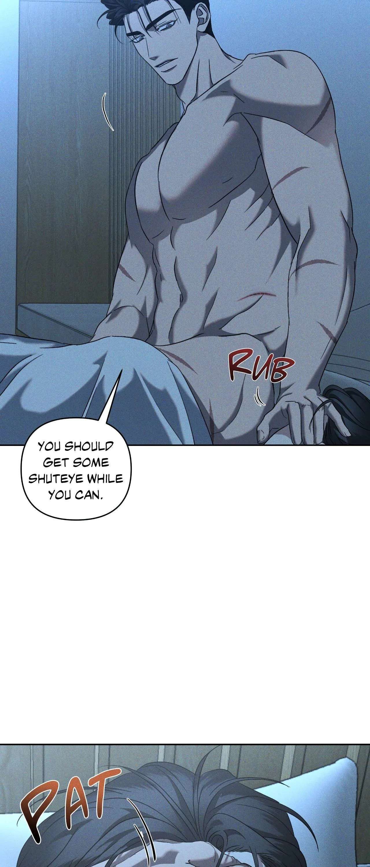 Read Eden chapter 46 image 34 on Lezhin