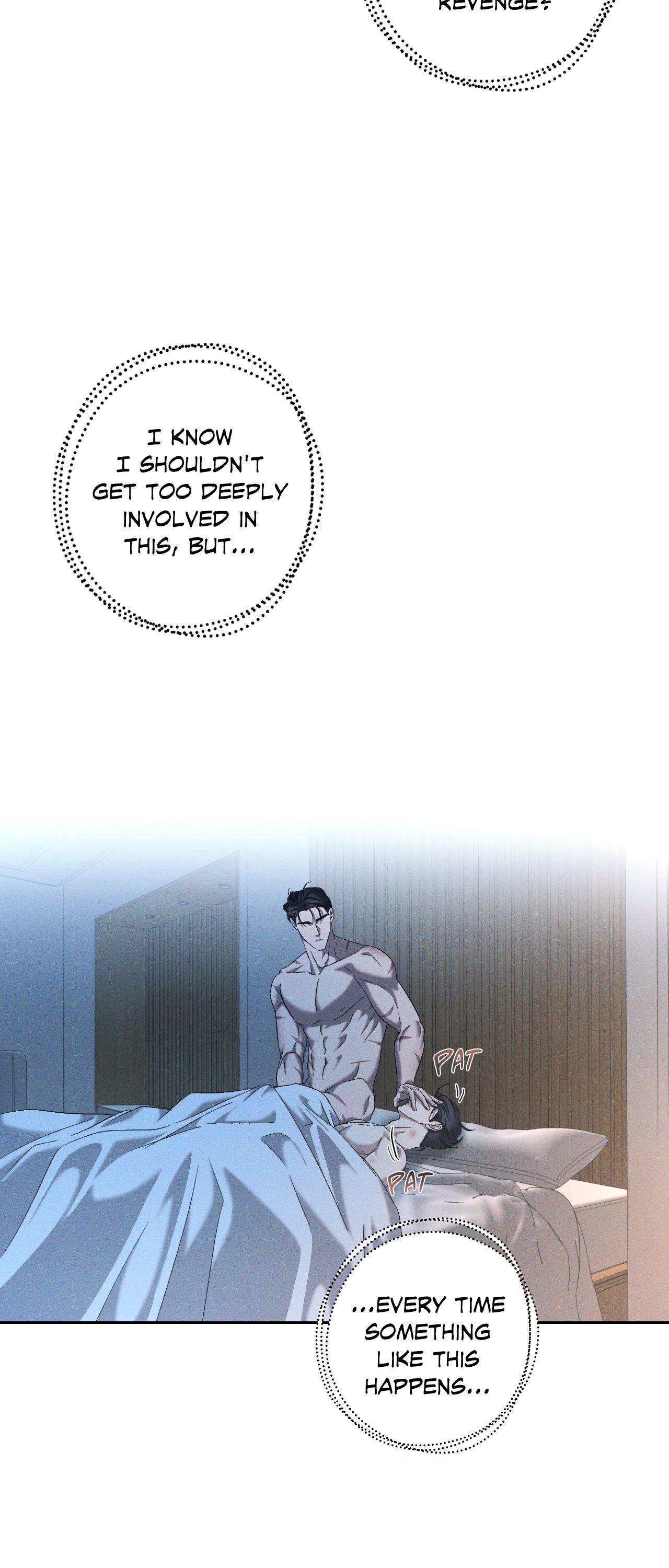 Read Eden chapter 46 image 36 on Lezhin