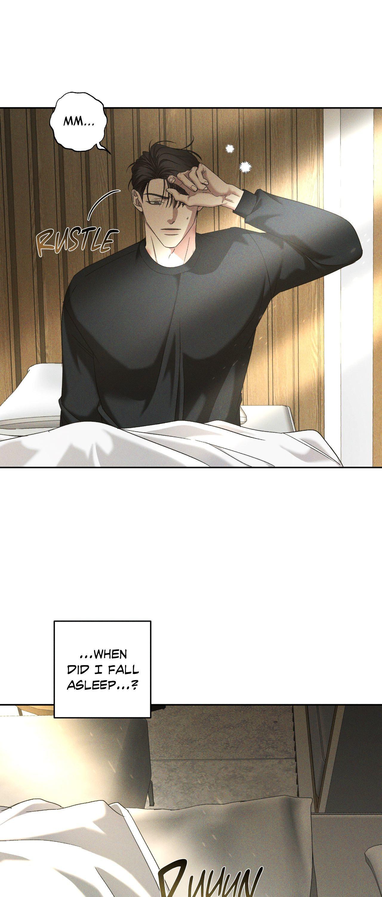 Read Eden chapter 46 image 38 on Lezhin