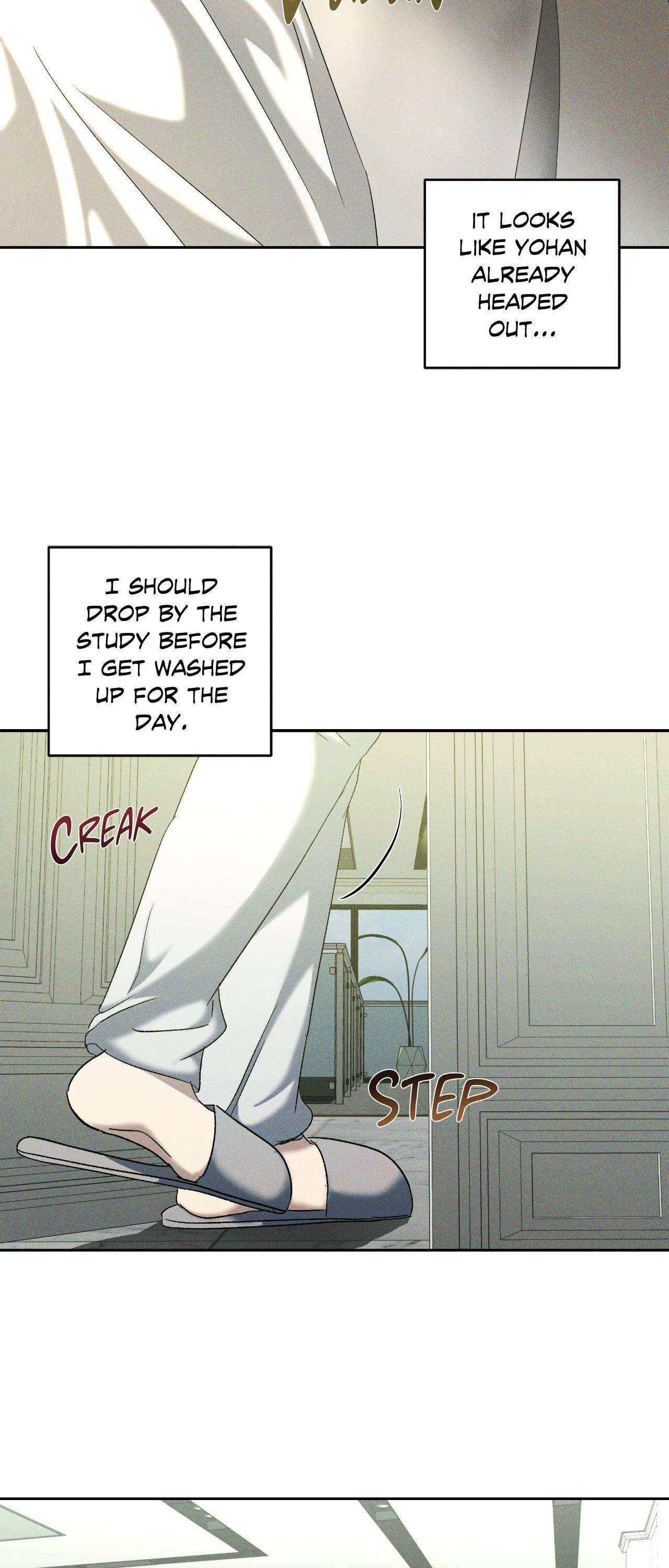 Read Eden chapter 46 image 39 on Lezhin