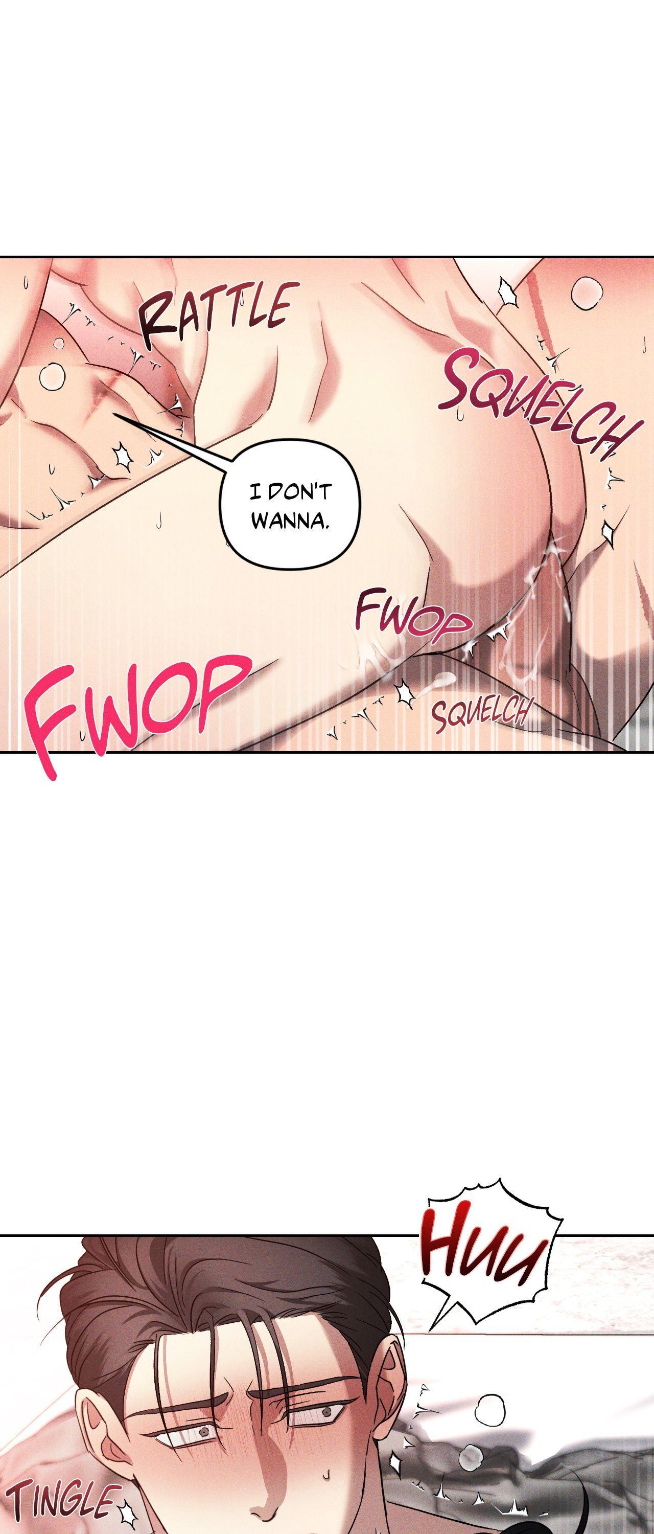 Read Eden chapter 46 image 4 on Lezhin