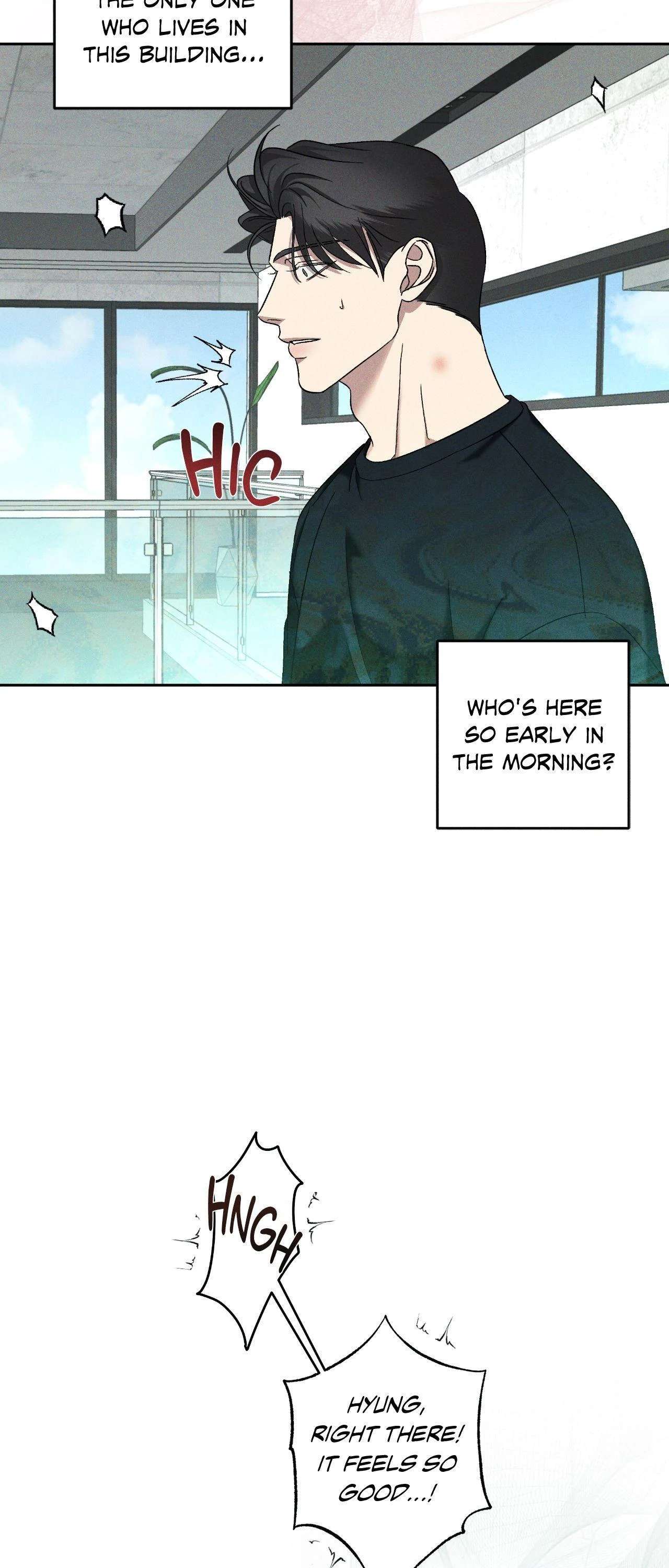 Read Eden chapter 46 image 41 on Lezhin