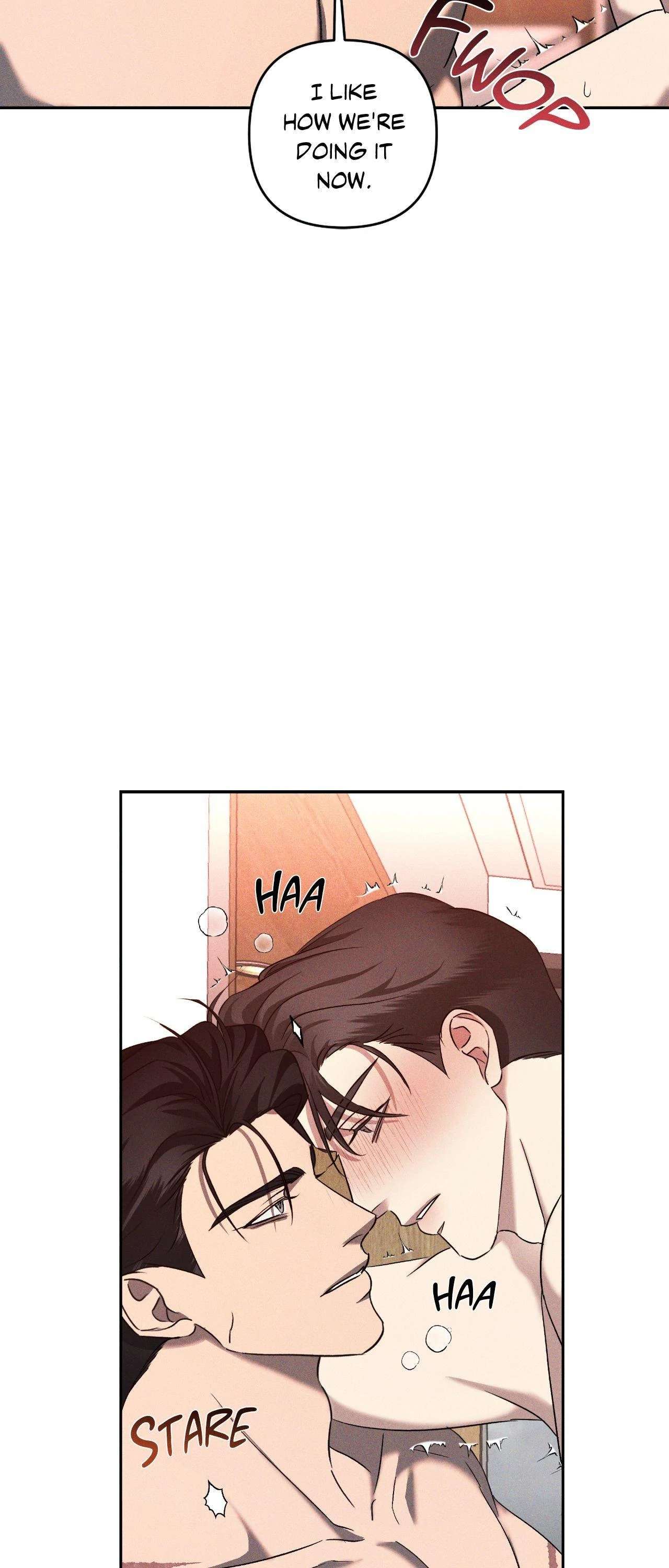 Read Eden chapter 46 image 6 on Lezhin