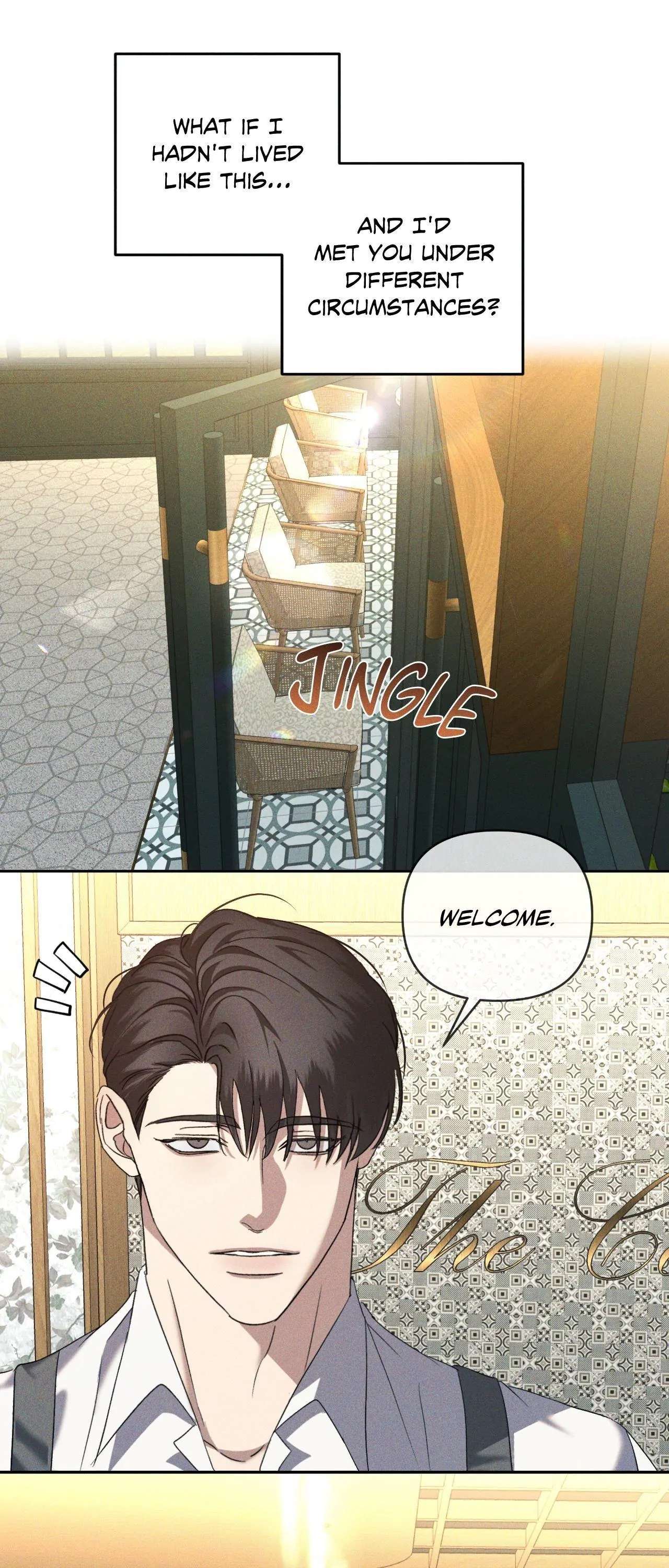 Read Eden chapter 46 image 9 on Lezhin