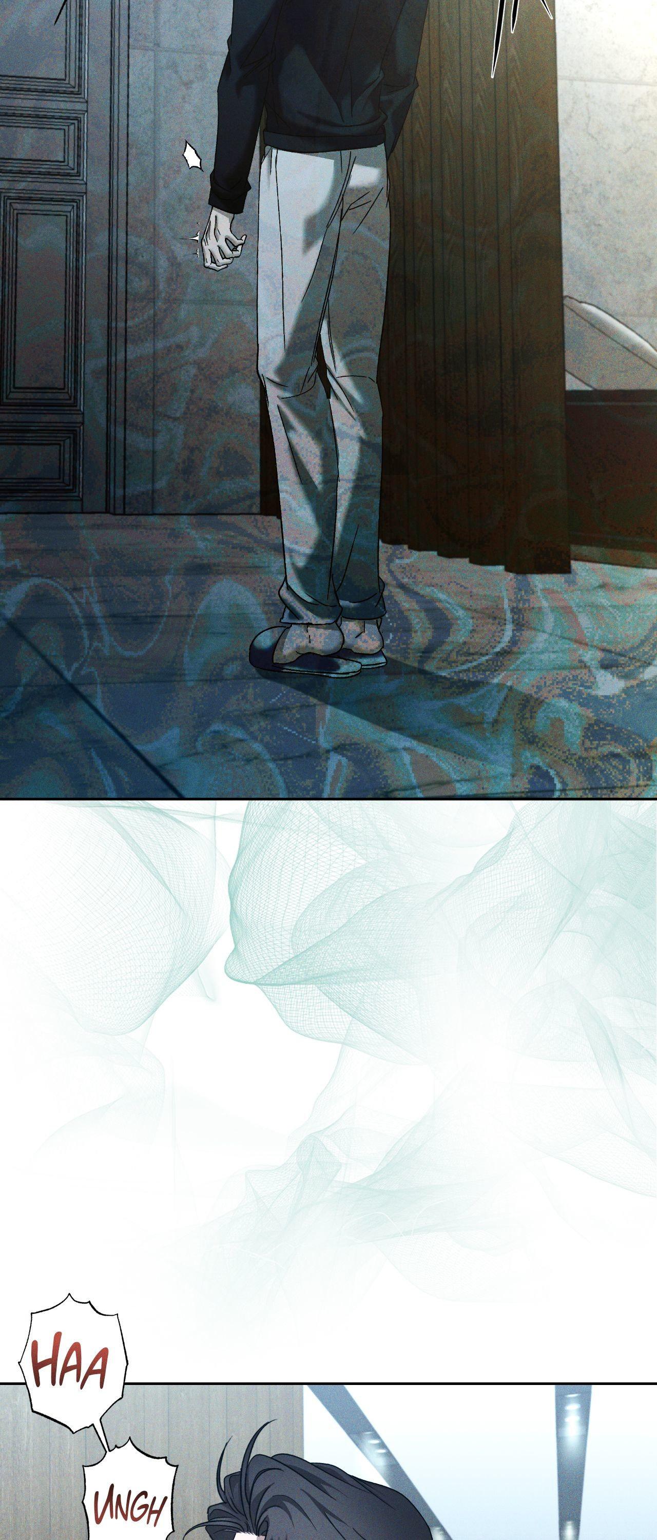 Read Eden chapter 47 image 1 on Lezhin