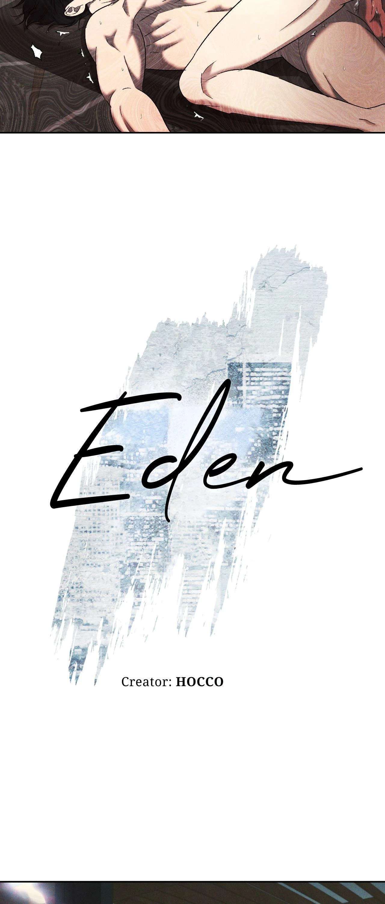 Read Eden chapter 47 image 10 on Lezhin