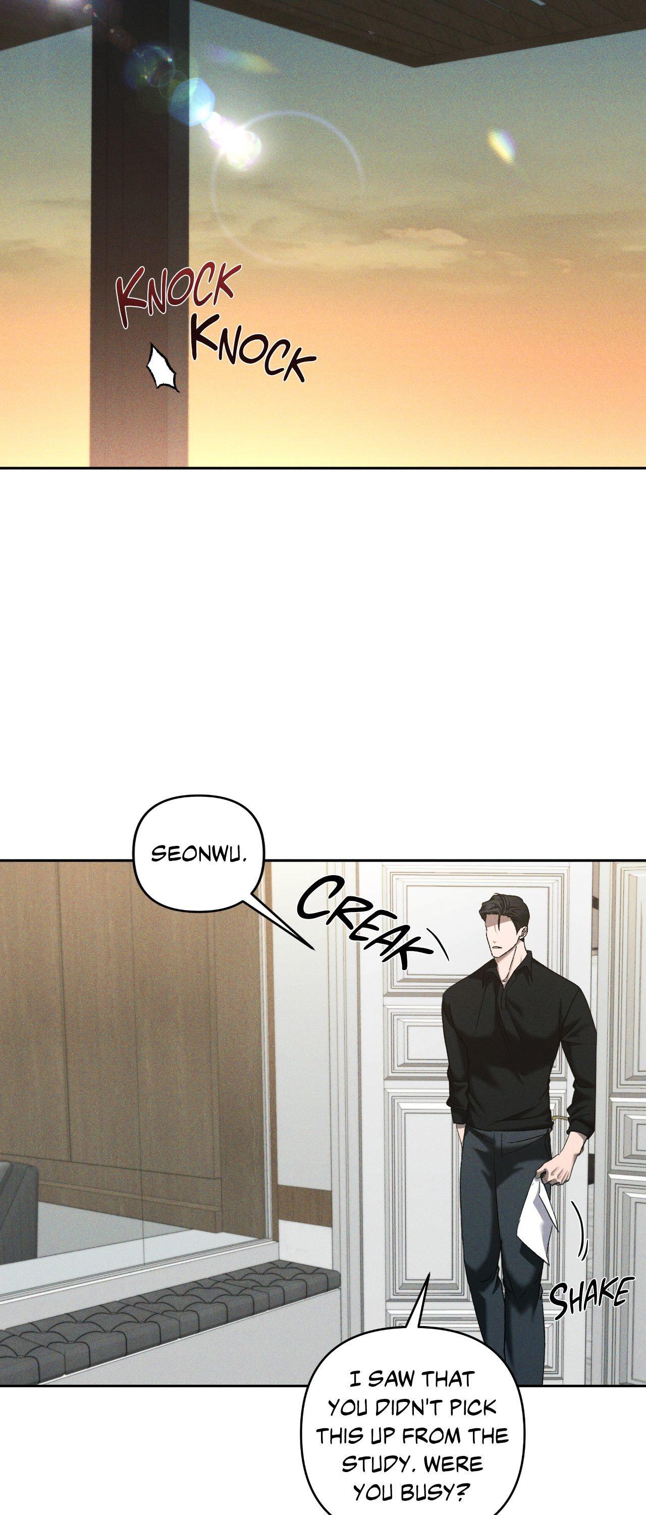 Read Eden chapter 47 image 11 on Lezhin