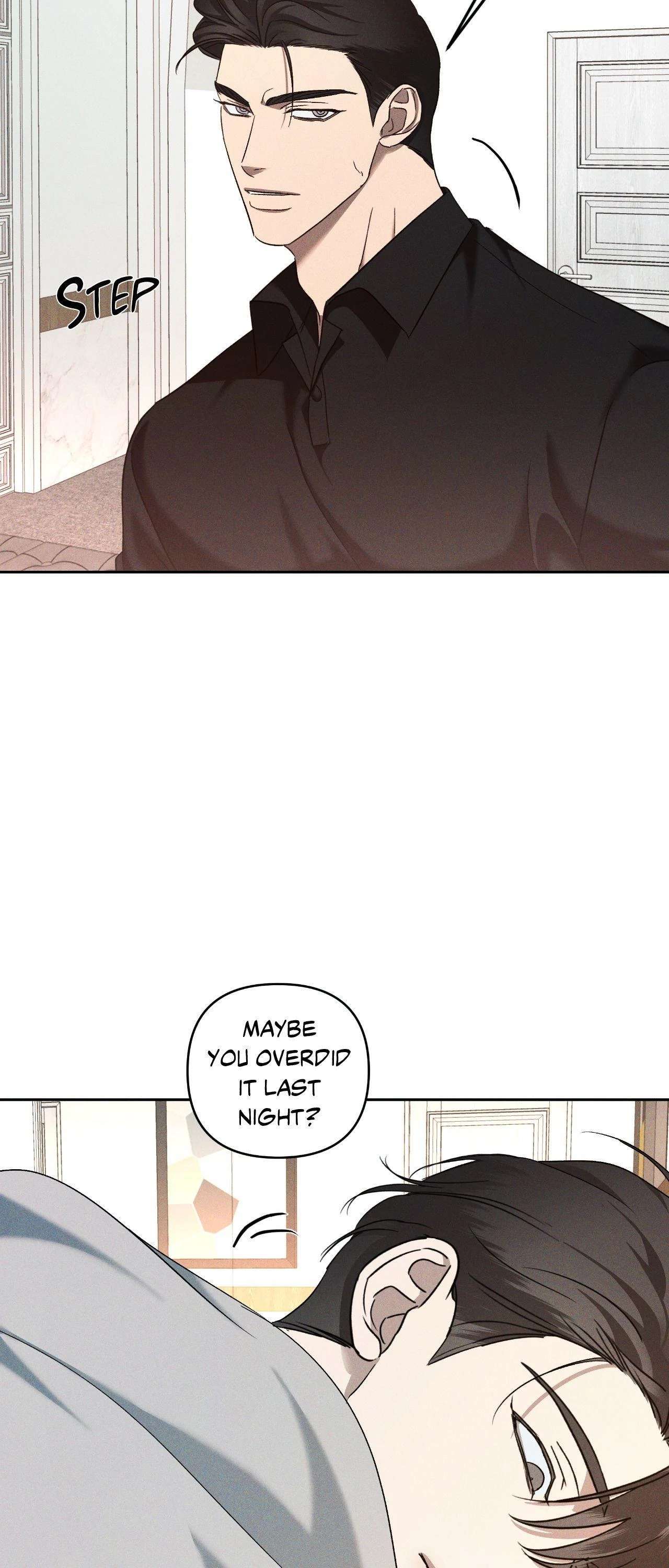 Read Eden chapter 47 image 13 on Lezhin