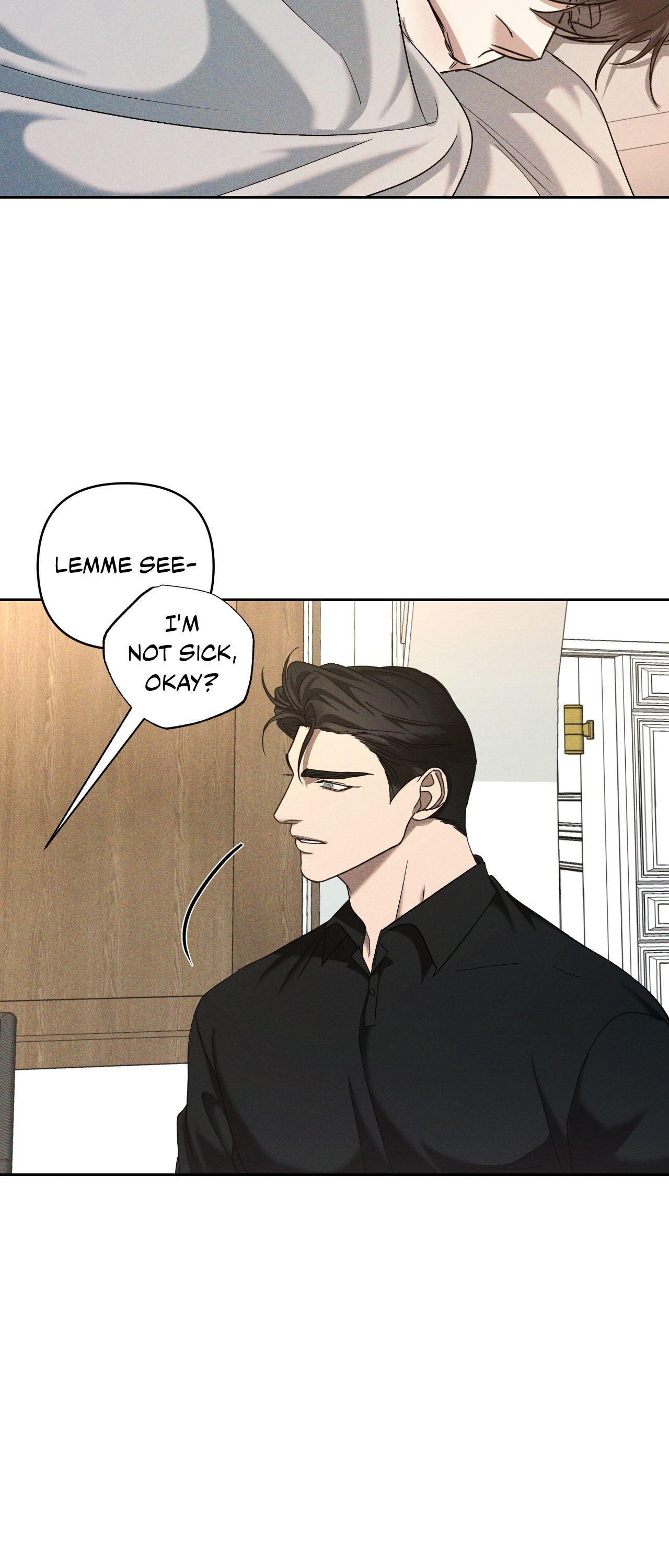 Read Eden chapter 47 image 14 on Lezhin