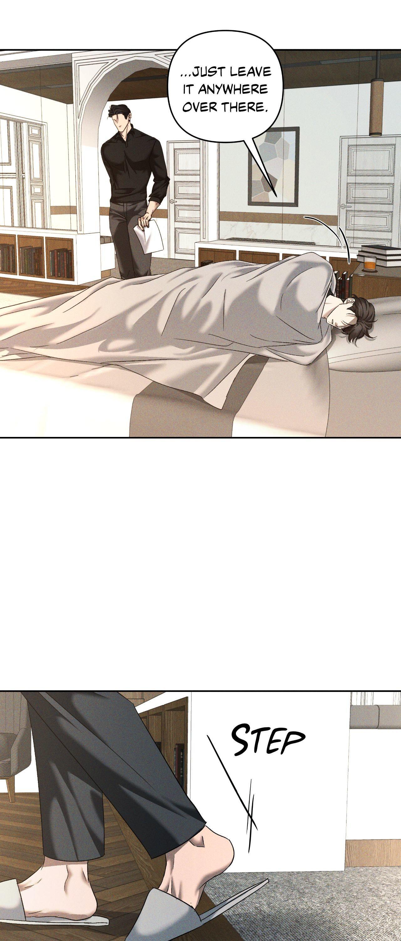Read Eden chapter 47 image 15 on Lezhin