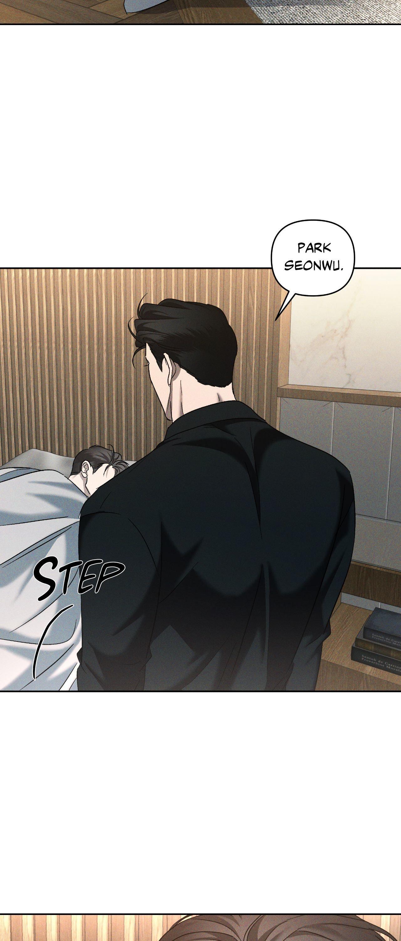 Read Eden chapter 47 image 16 on Lezhin