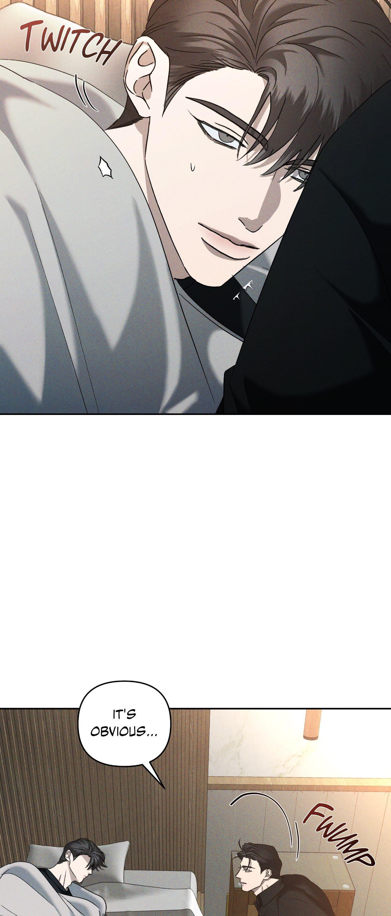 Read Eden chapter 47 image 17 on Lezhin