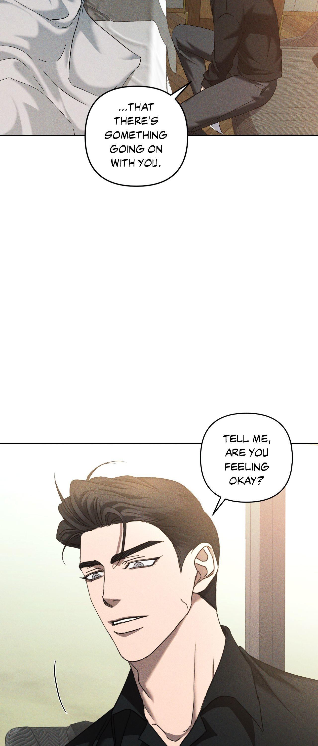 Read Eden chapter 47 image 18 on Lezhin