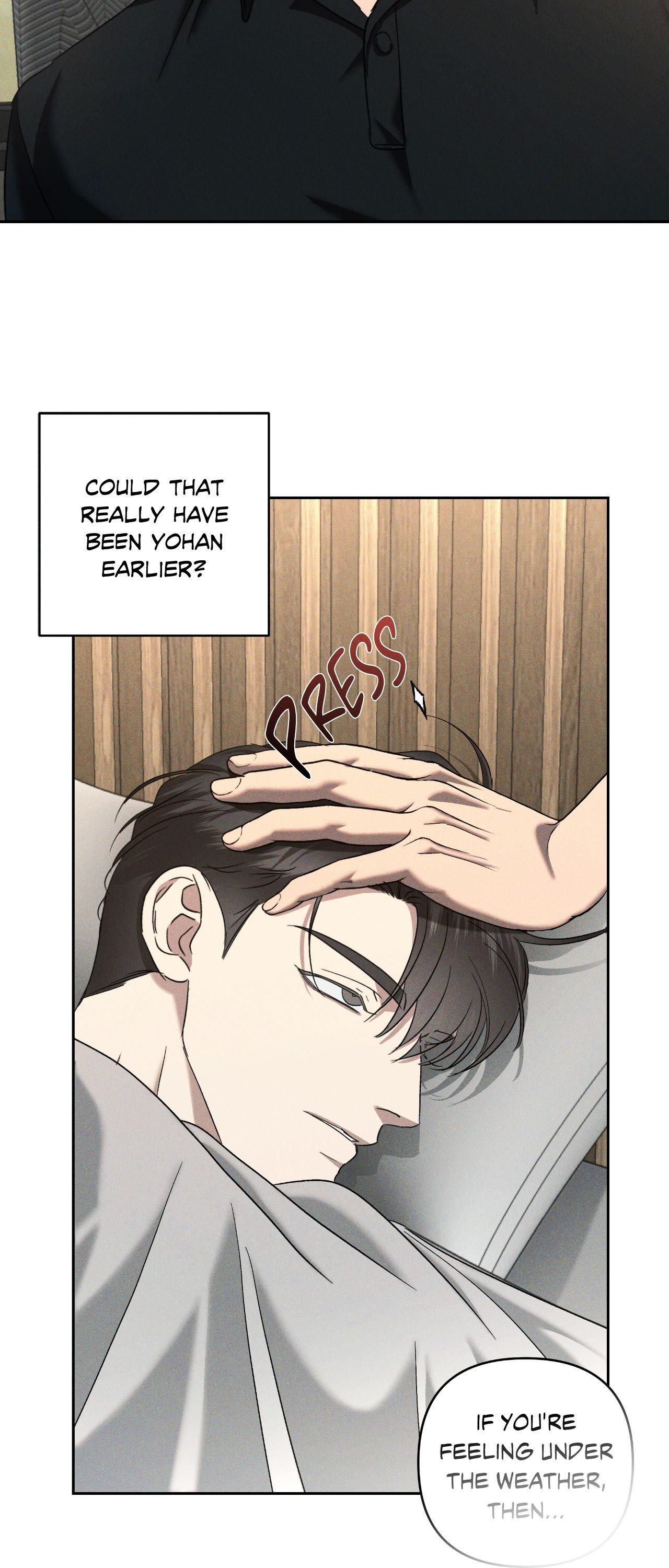 Read Eden chapter 47 image 19 on Lezhin