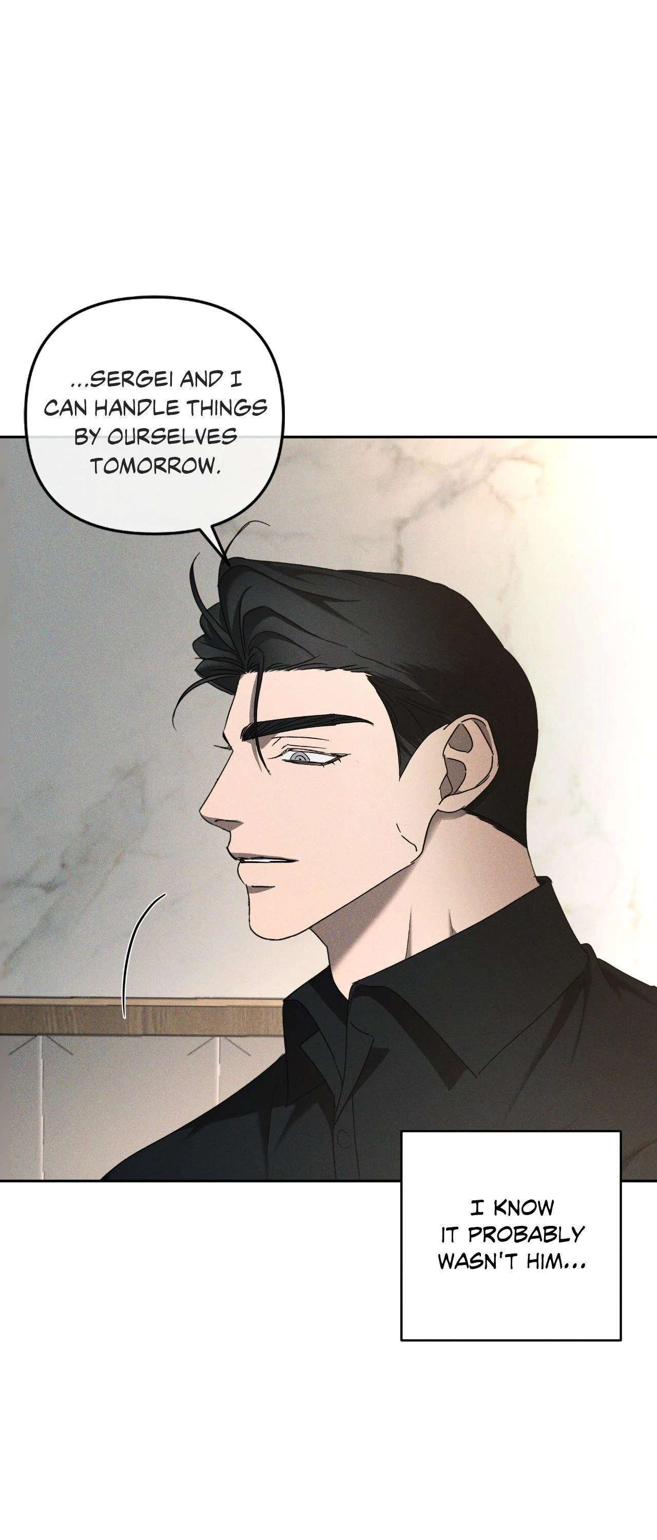 Read Eden chapter 47 image 20 on Lezhin