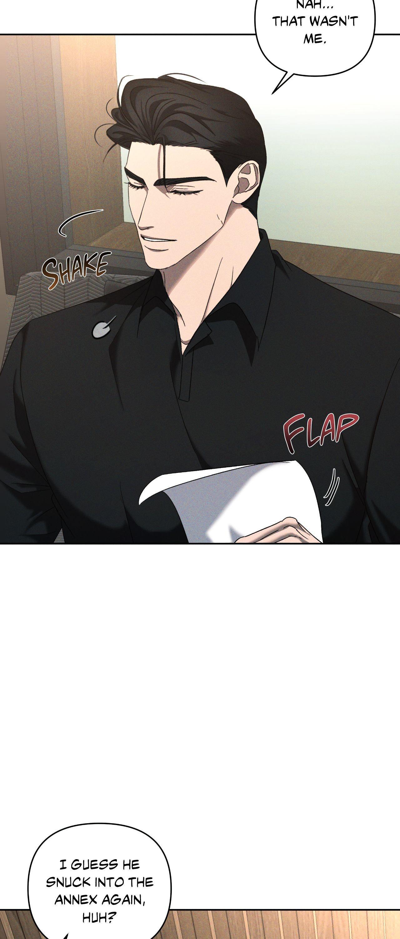 Read Eden chapter 47 image 24 on Lezhin