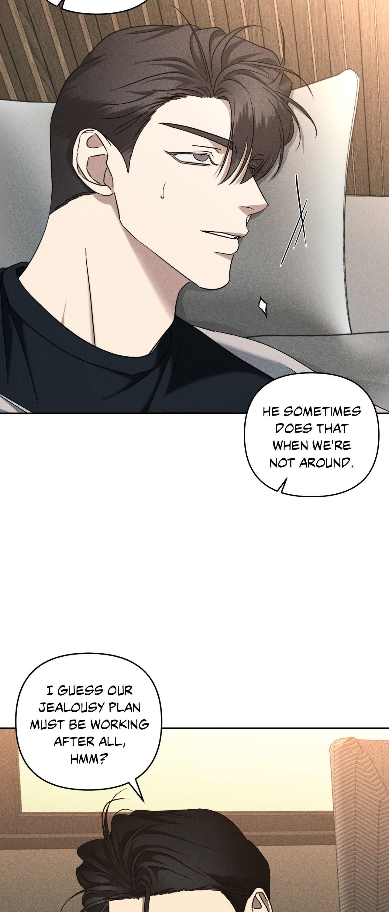 Read Eden chapter 47 image 25 on Lezhin