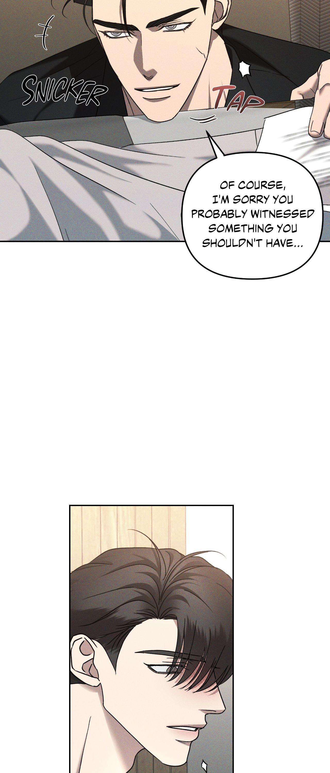 Read Eden chapter 47 image 26 on Lezhin