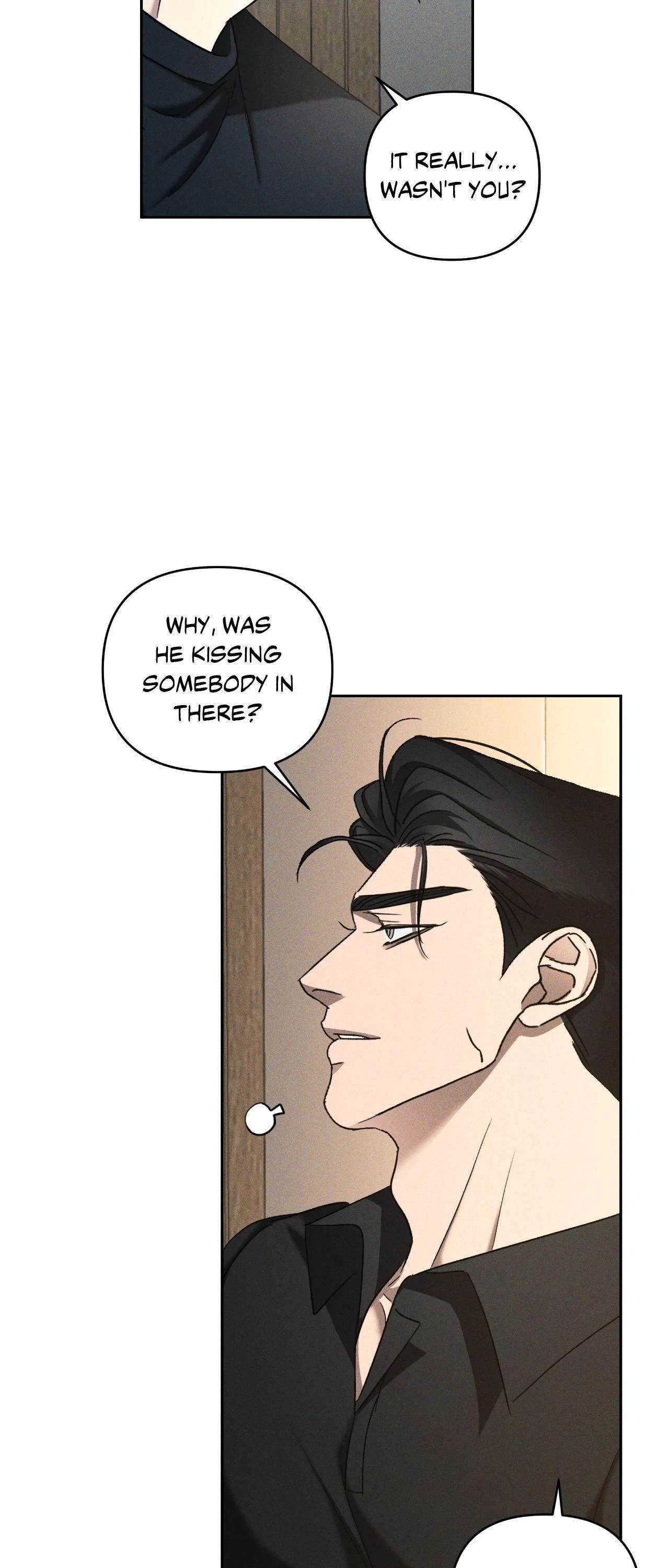 Read Eden chapter 47 image 27 on Lezhin