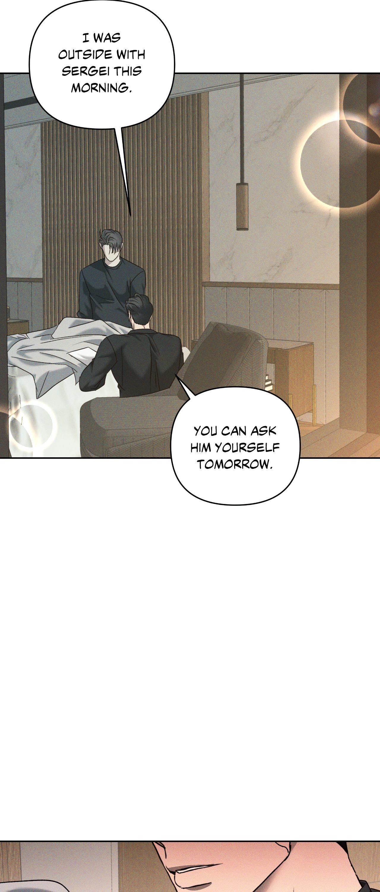 Read Eden chapter 47 image 29 on Lezhin