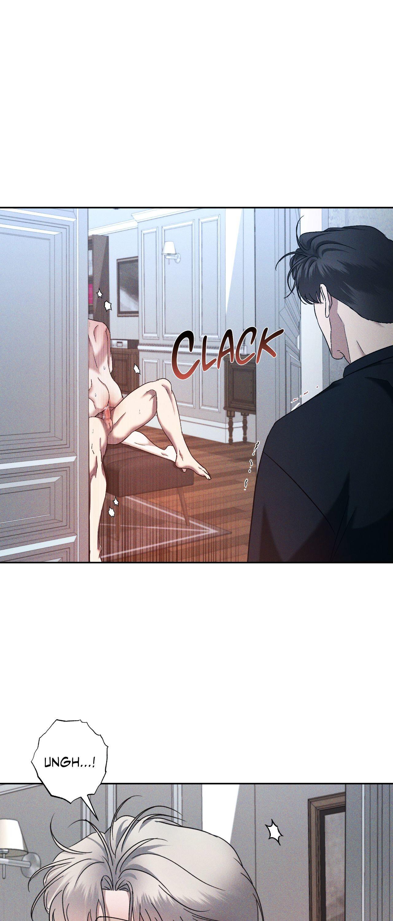 Read Eden chapter 47 image 3 on Lezhin