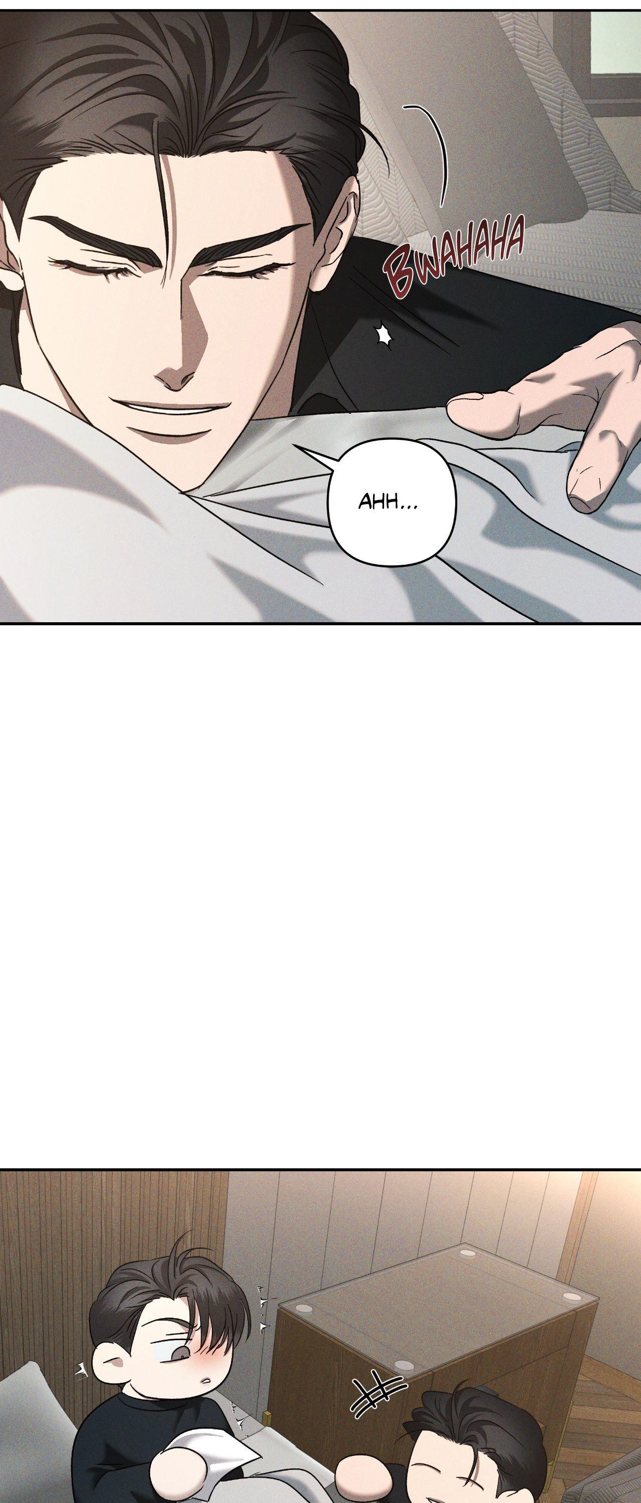 Read Eden chapter 47 image 32 on Lezhin