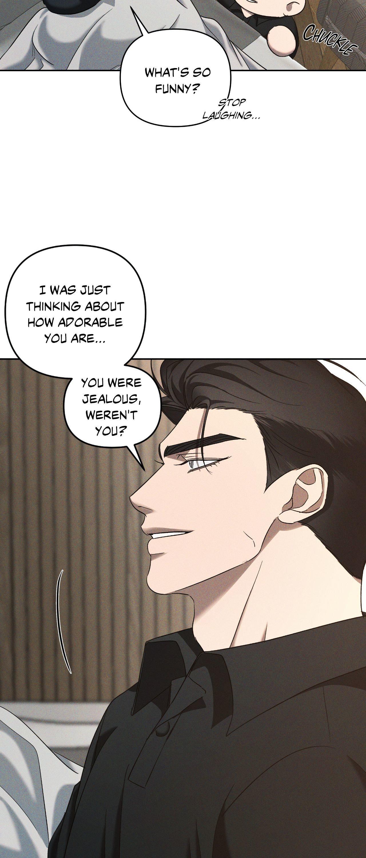 Read Eden chapter 47 image 33 on Lezhin