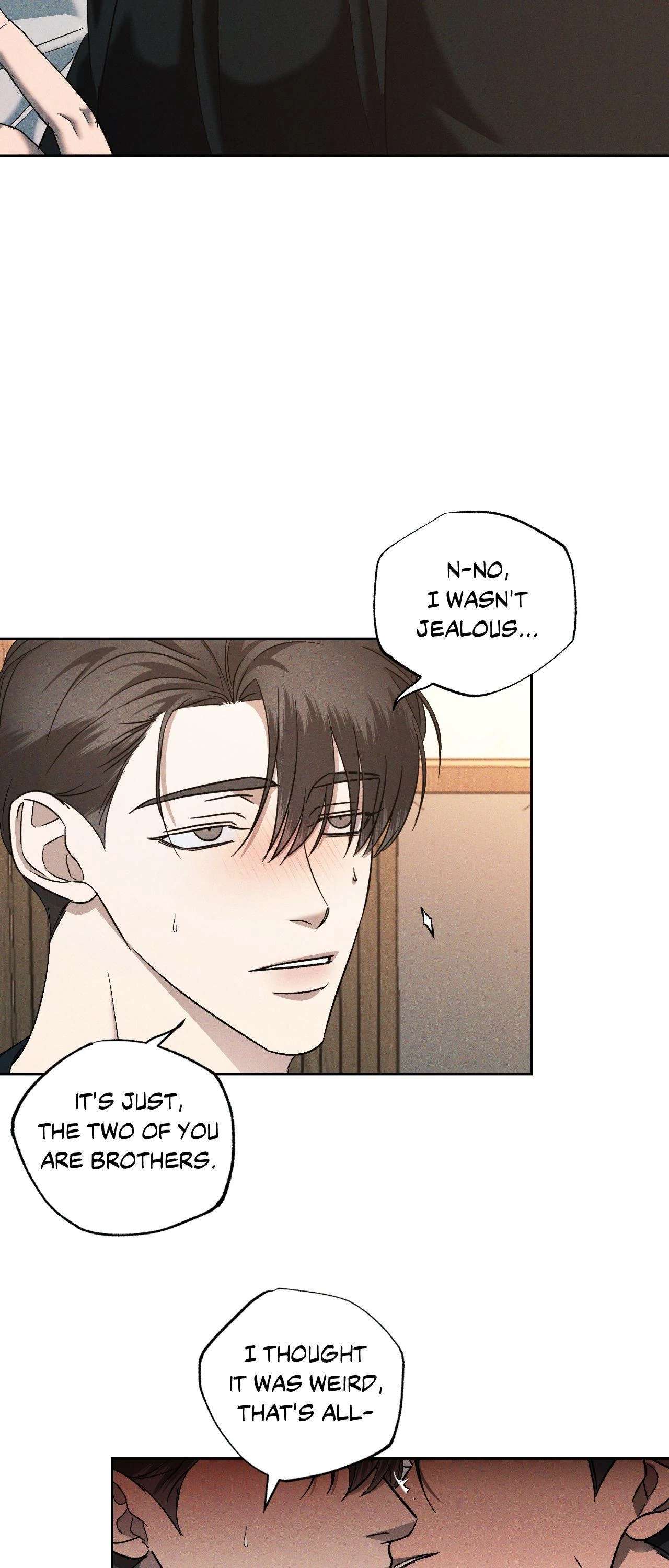 Read Eden chapter 47 image 34 on Lezhin